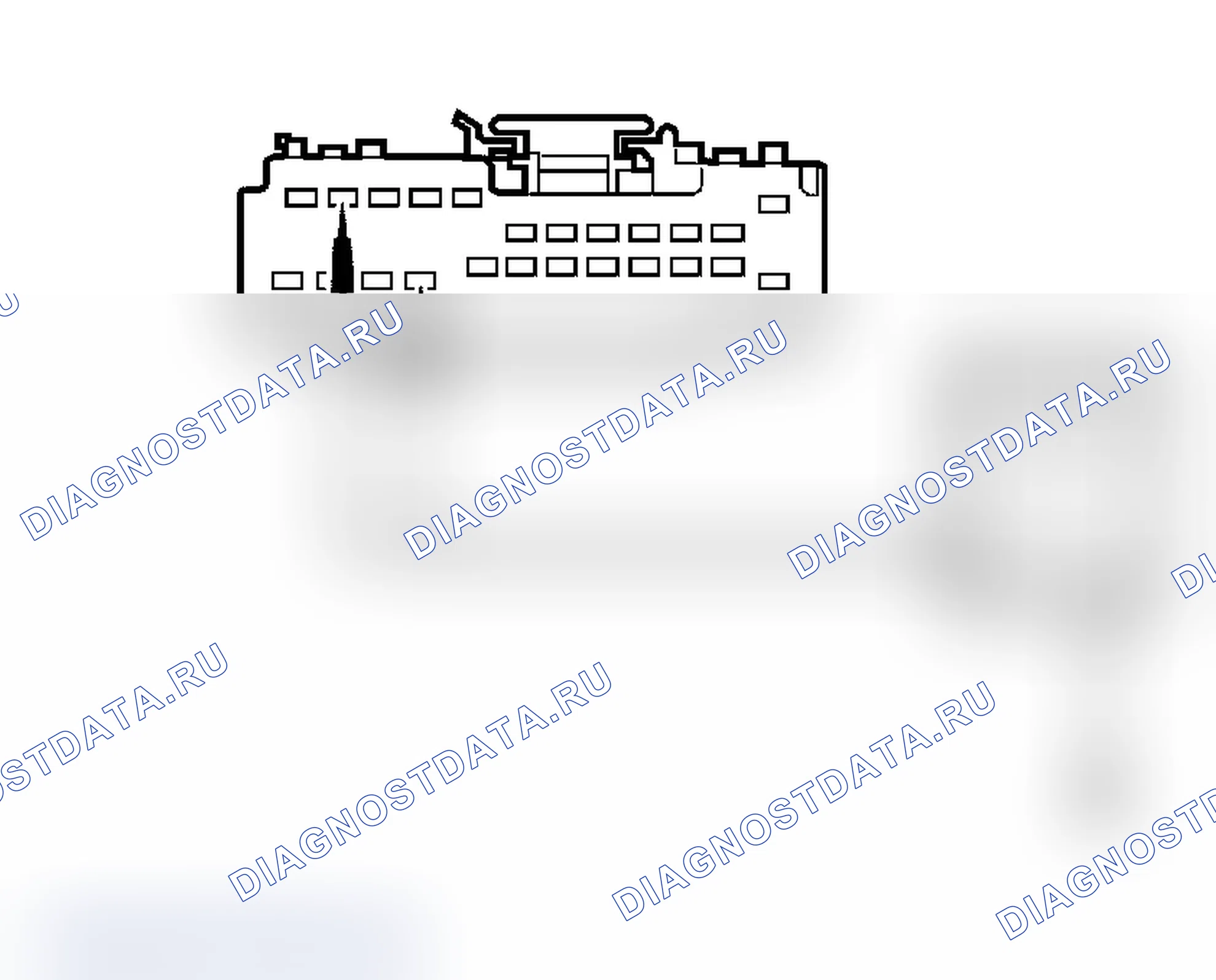 Рис. 145. Ford Five Hundred I