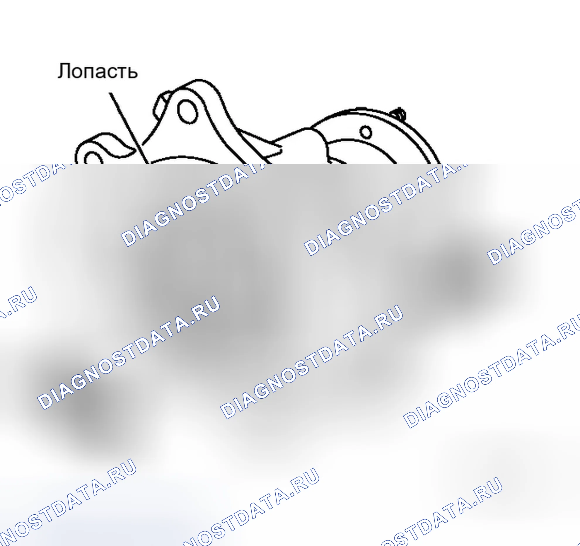 Рис. 6. Infiniti M45 III