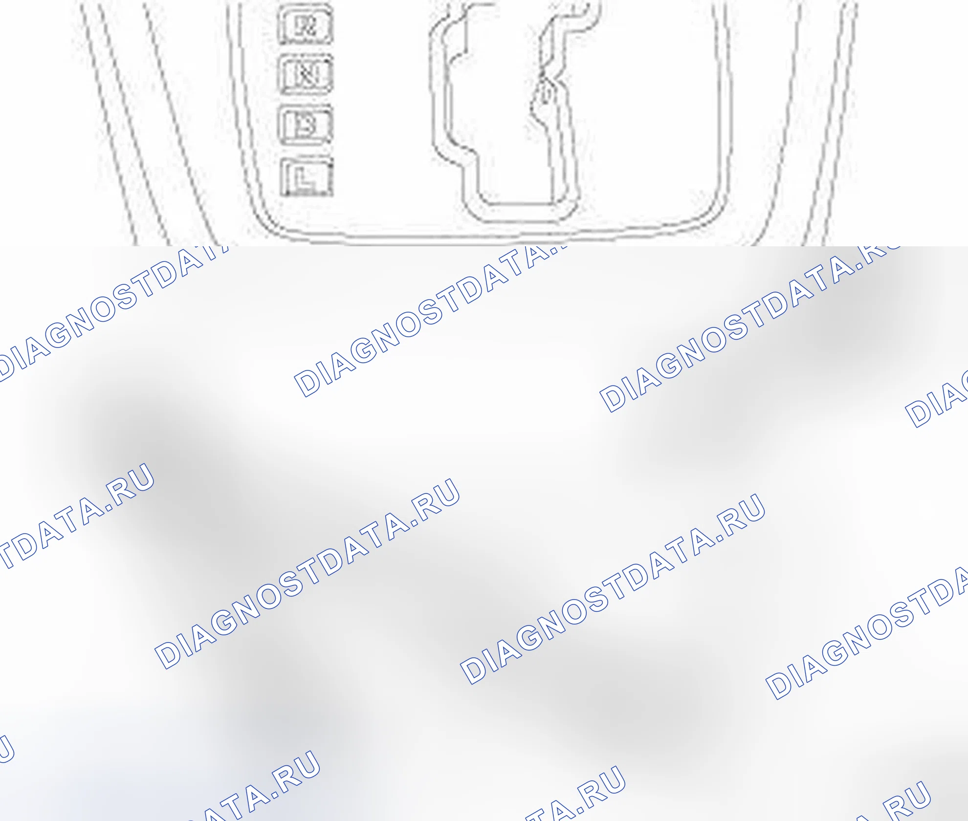 Рис. 36. Dodge Caliber I рестайлинг