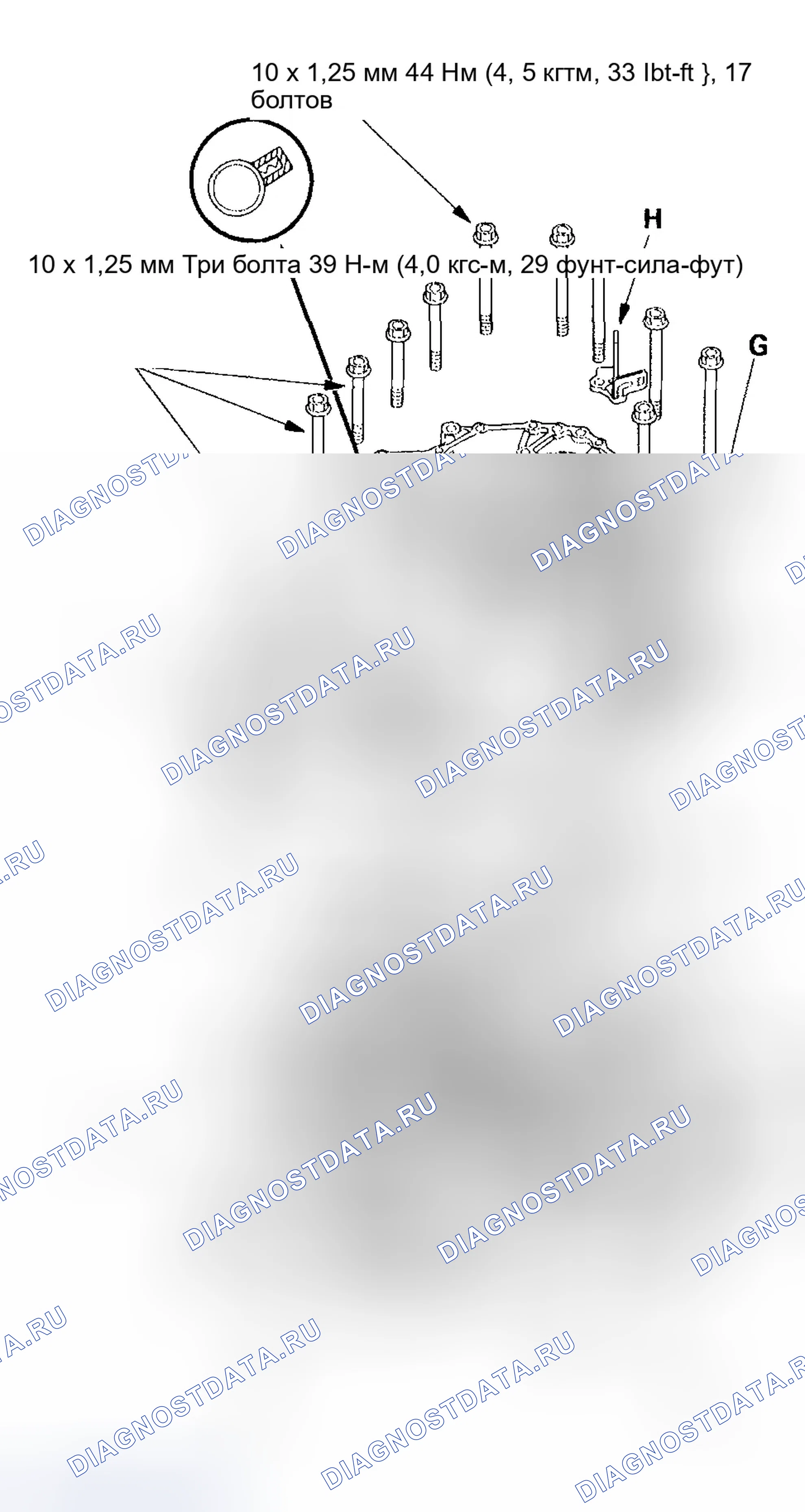 Рис. 348. Honda Pilot I