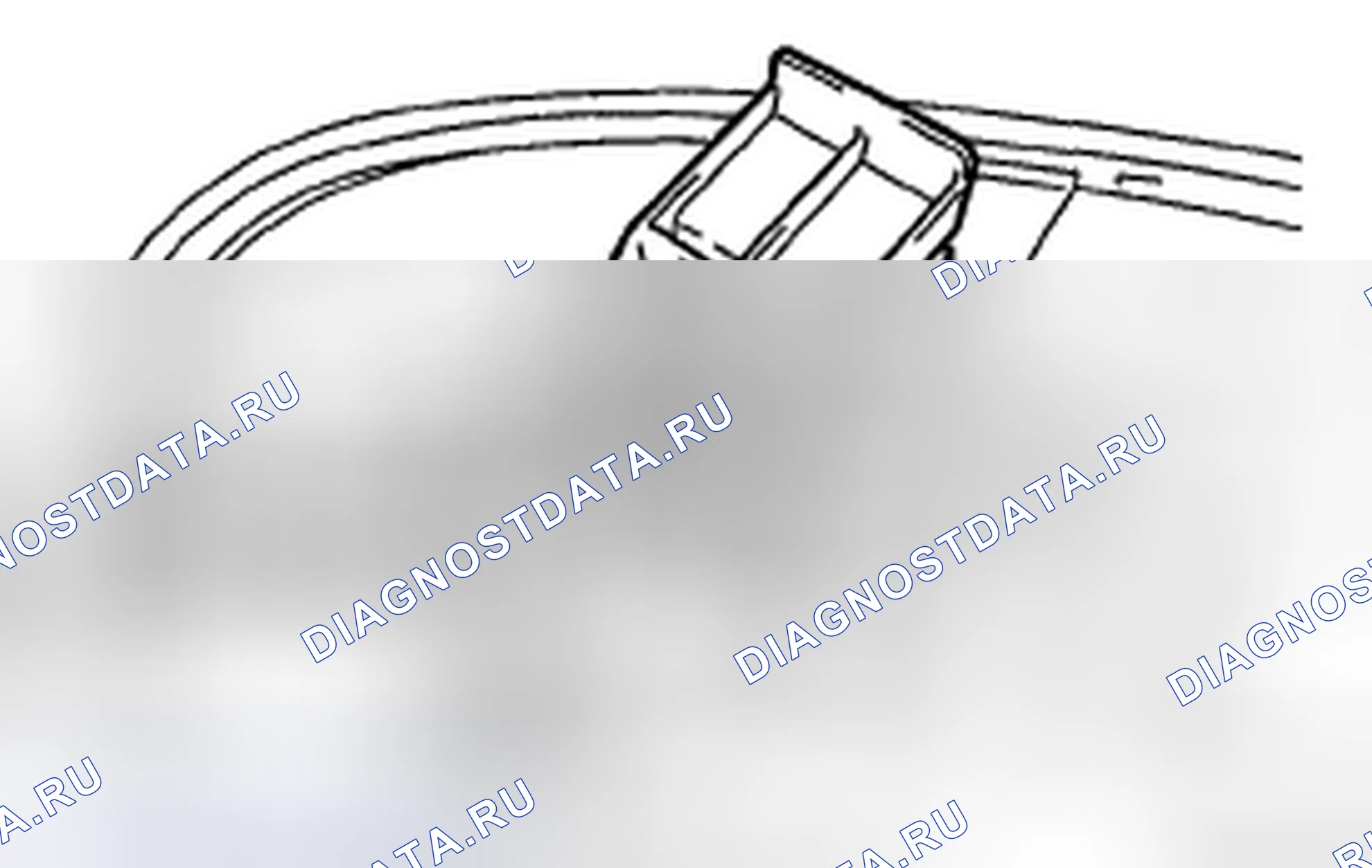 Рис. 95. Kia Sorento I рестайлинг