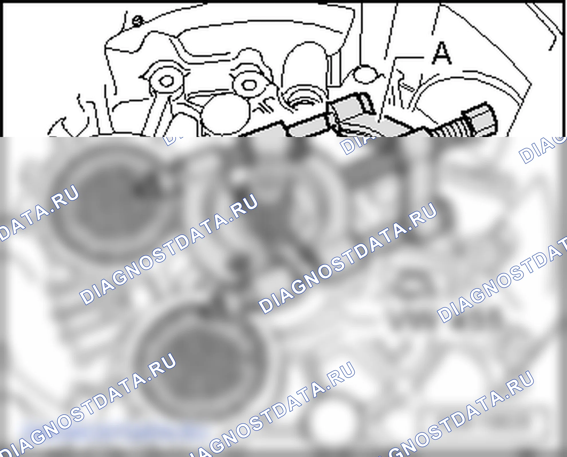 Как разобрать и собрать коробку передач (КПП 02Q). Skoda Octavia Ii