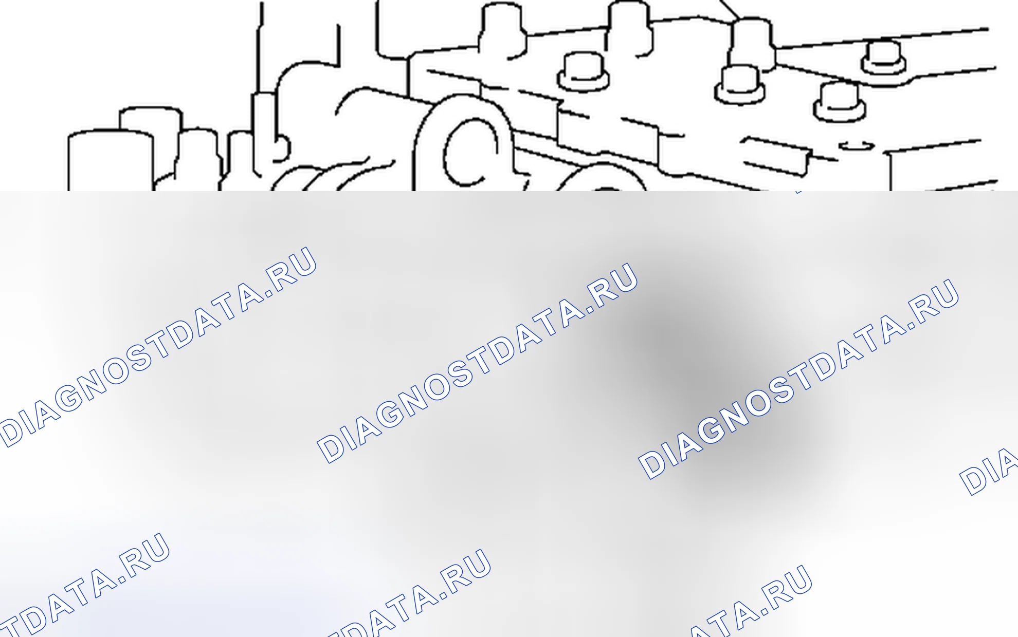 Рис. 736. Toyota Yaris III