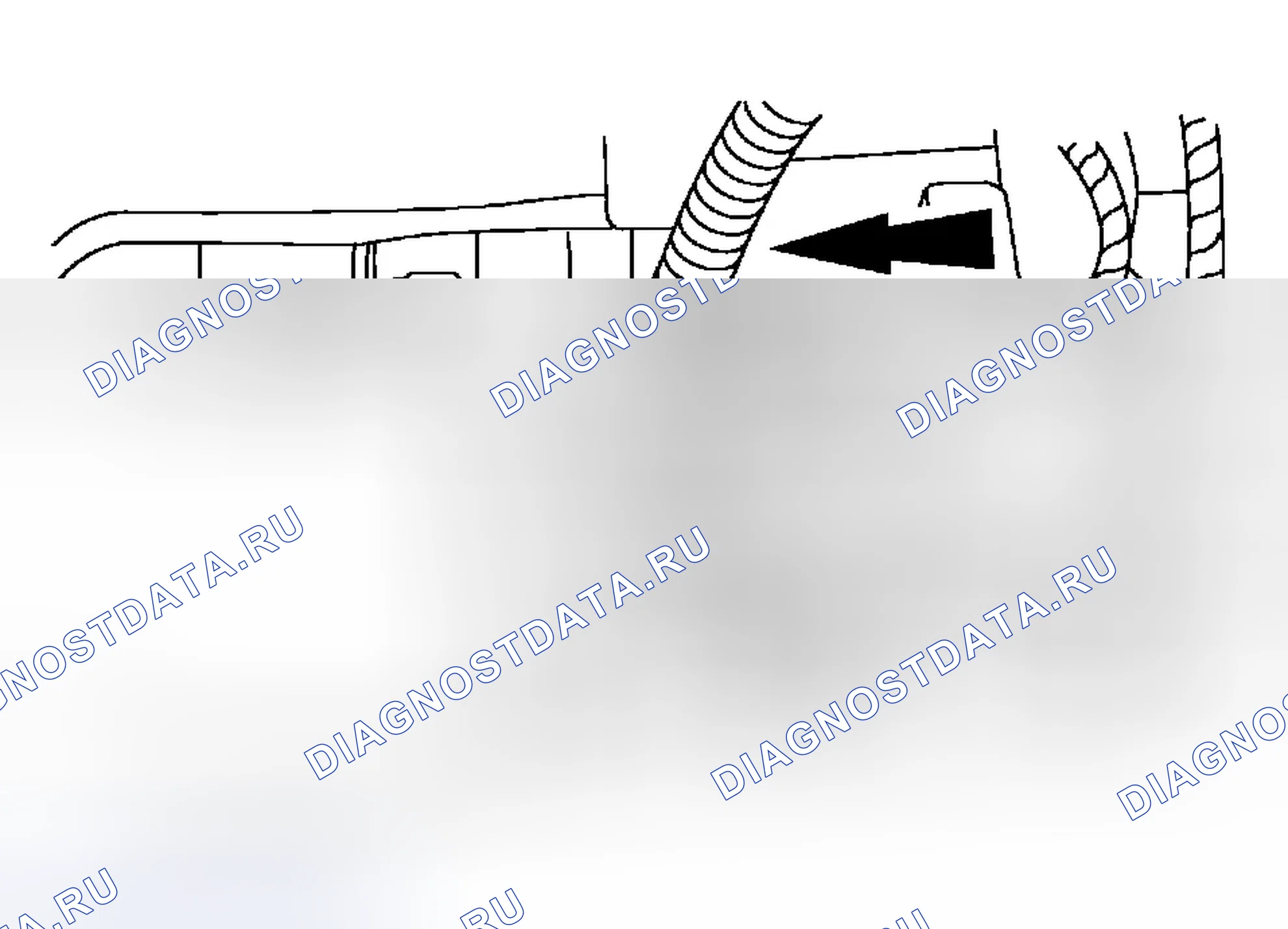 Рис. 57. Ford Focus I рестайлинг