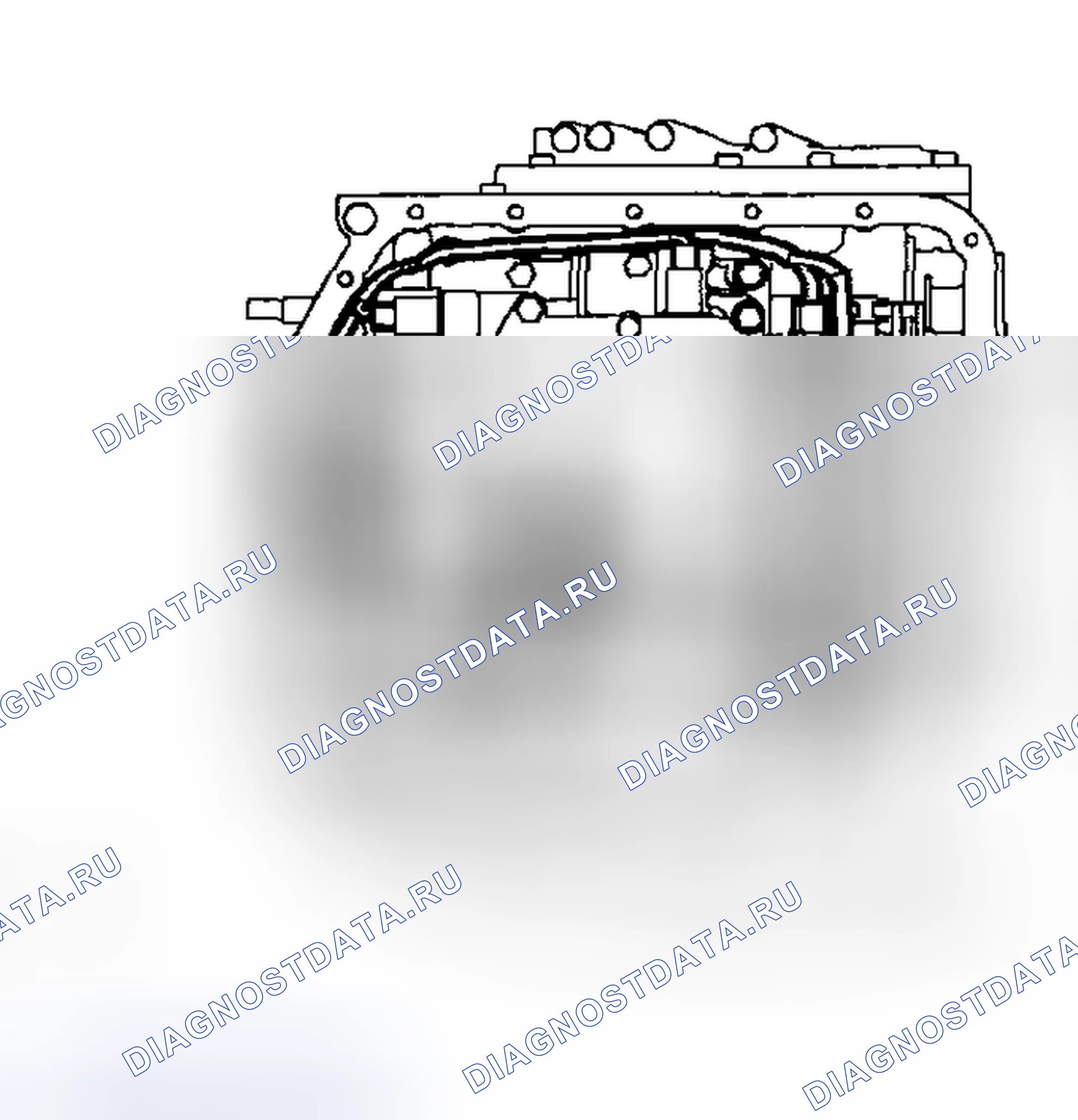 Рис. 450. Toyota Matrix E130
