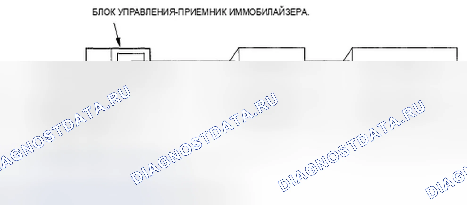 Рис. 3: '04-06 модели. Acura TSX I