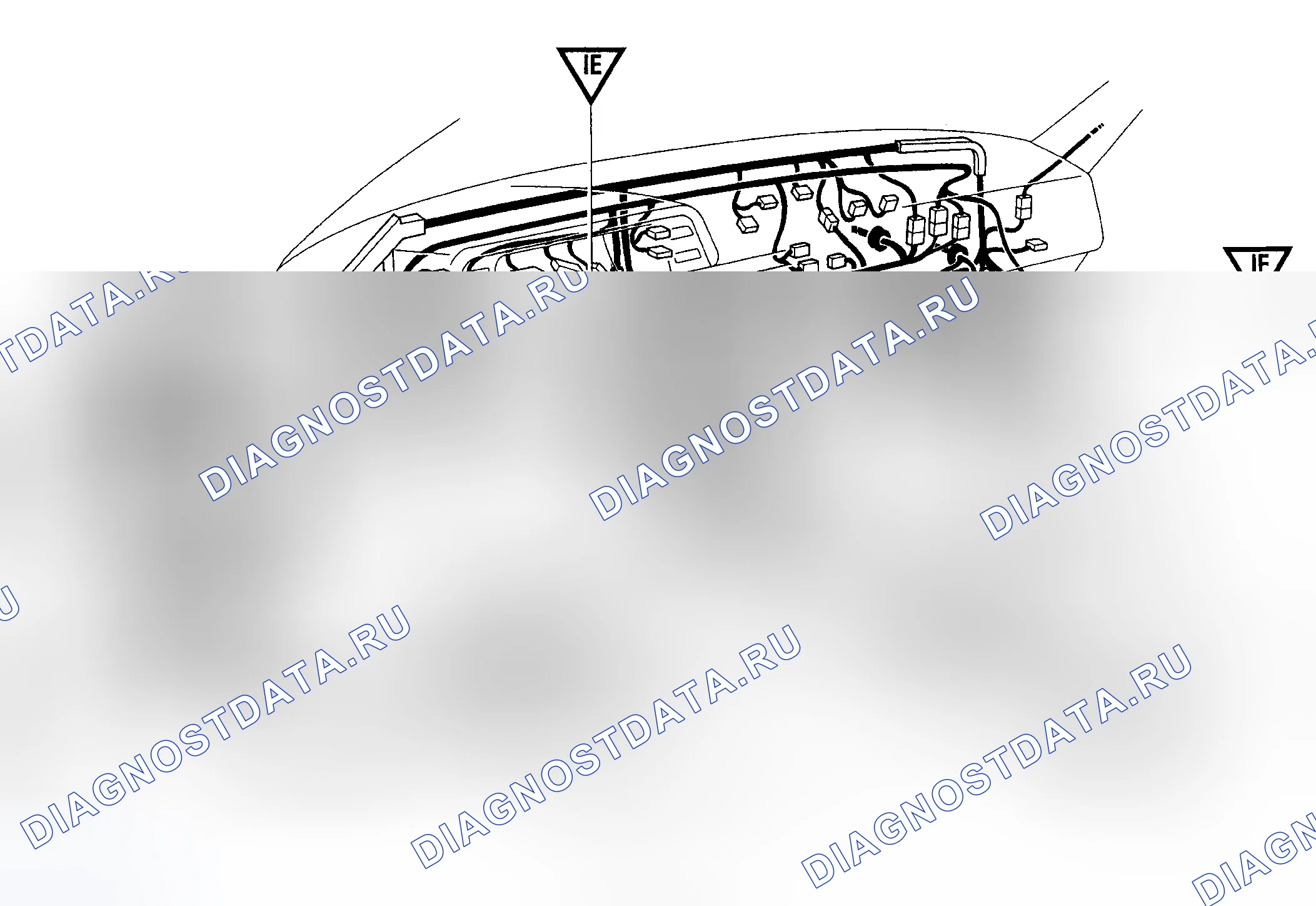 Рис. 36. Lexus ES V20