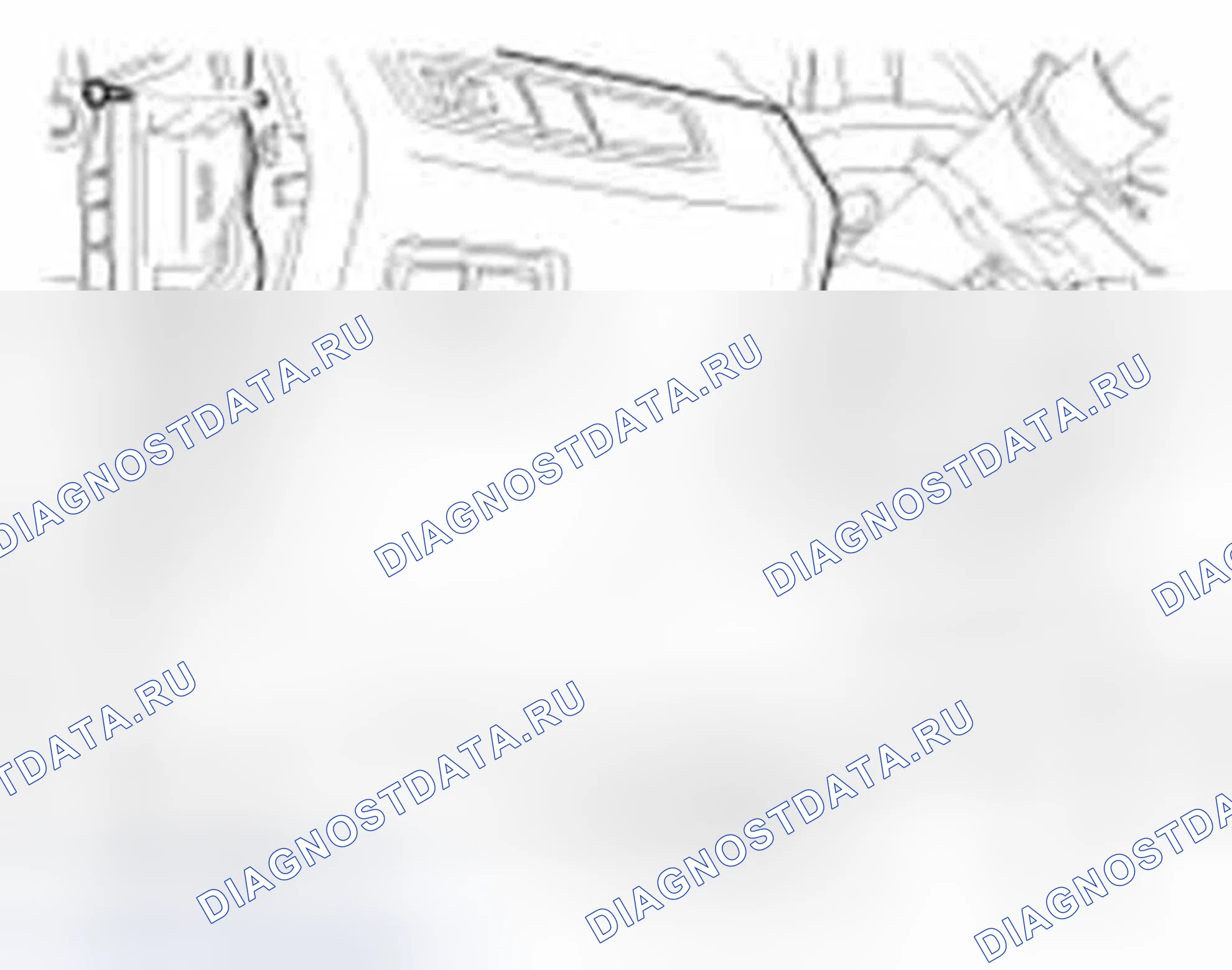 Рис. 59: блок предохранителей и реле пассажирского салона (Sjb). Hyundai Sonata VI