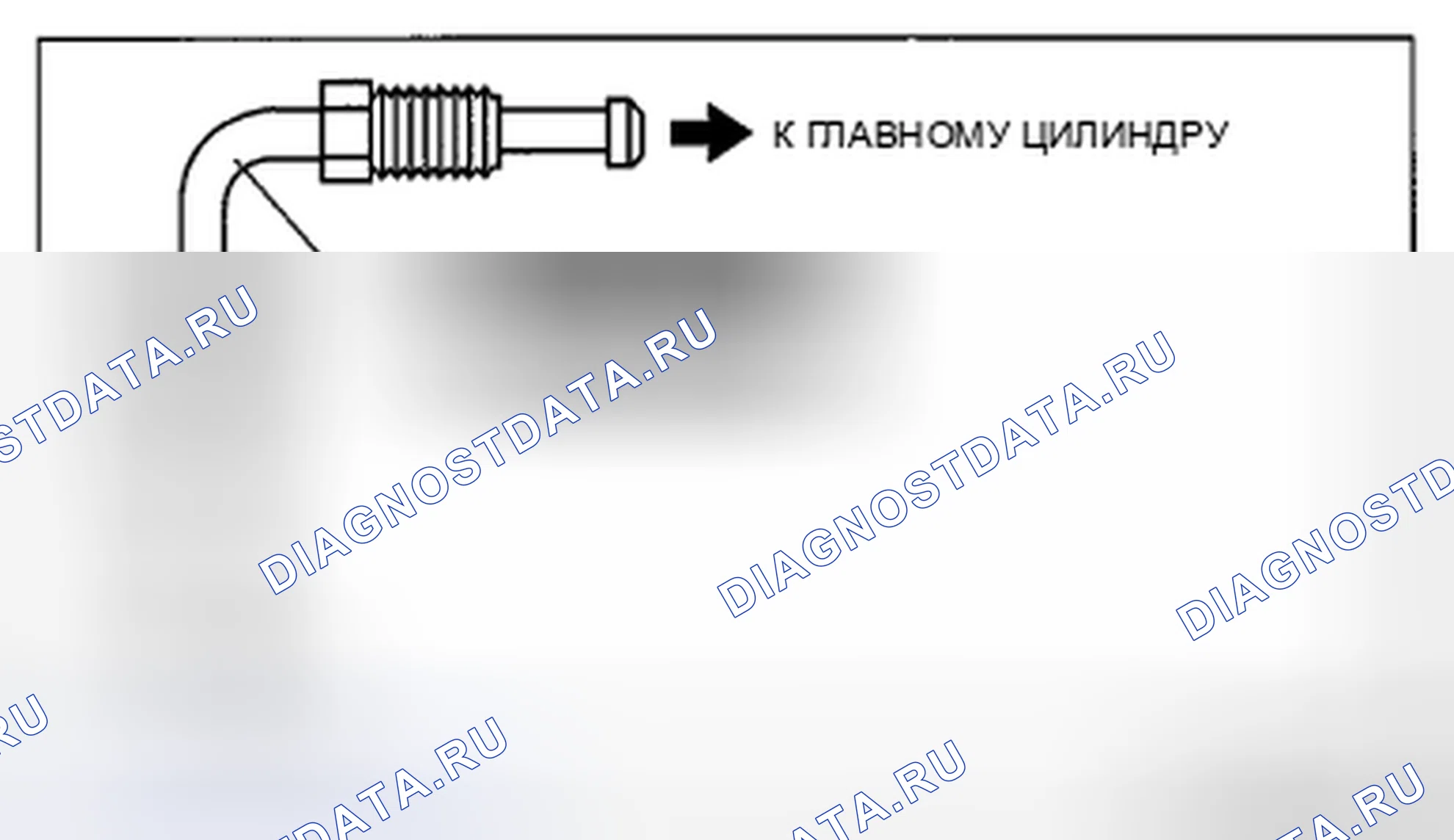 Рис. 7: Подготовка к проверке. Honda CR-V IV рестайлинг