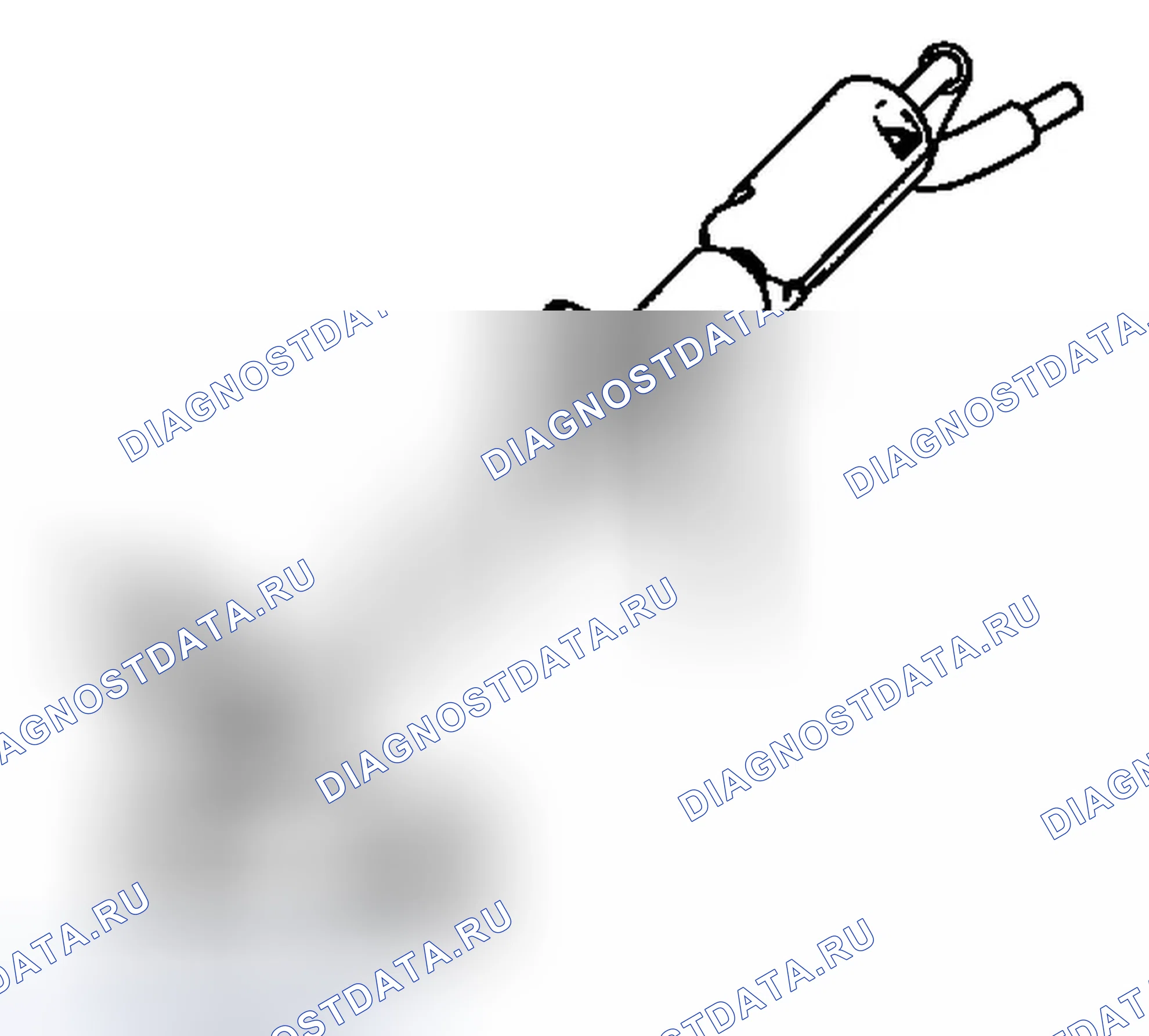 Рис. 55. GMC Acadia I рестайлинг