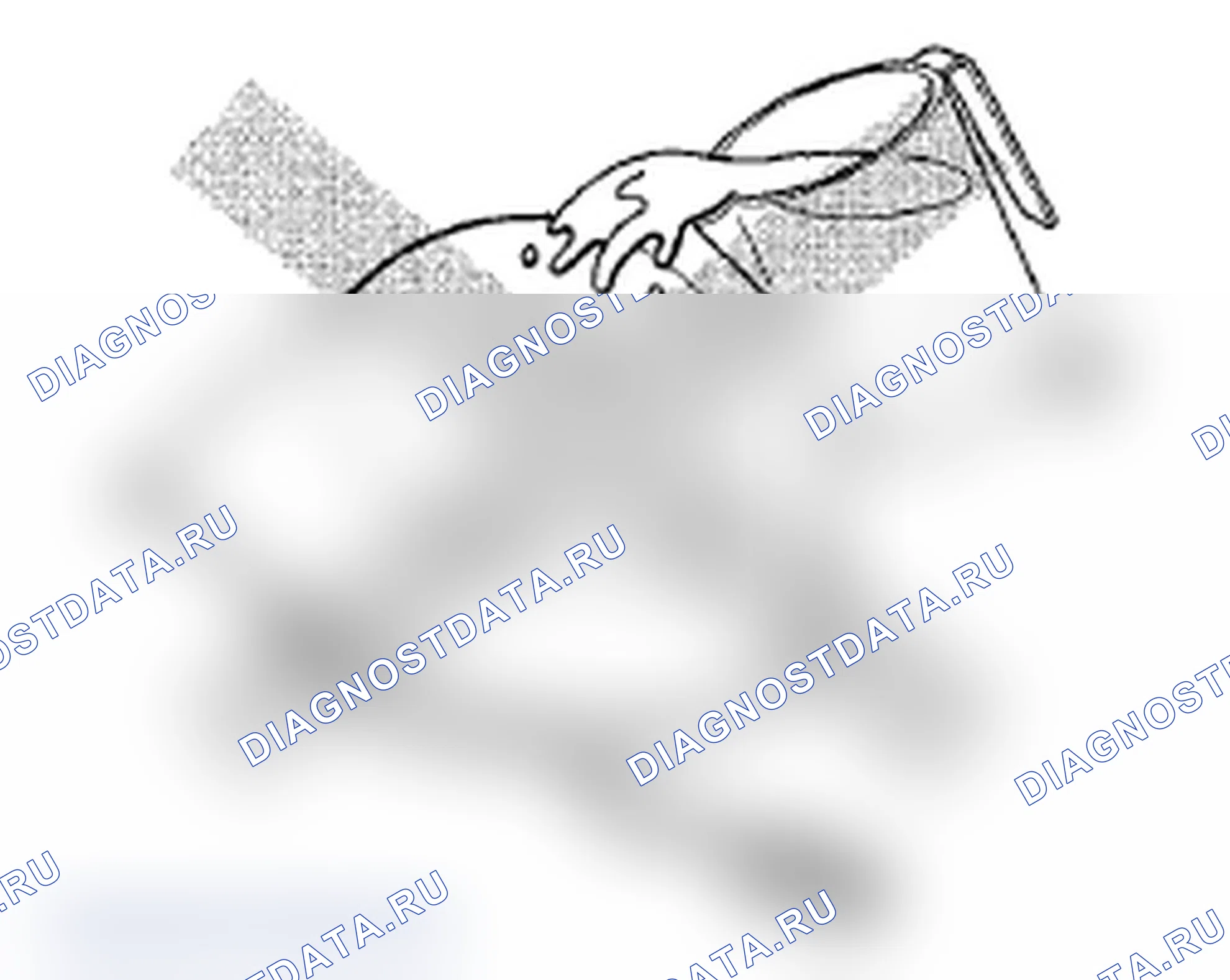 Рис. 5. Acura RDX I рестайлинг