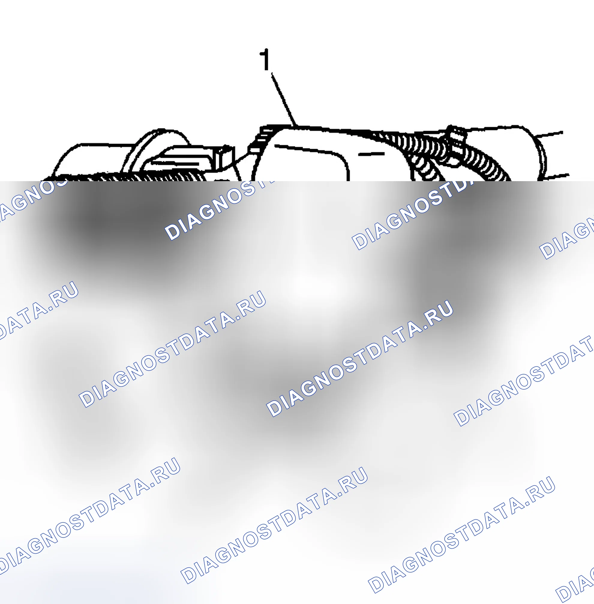 Рис. 139: Процедура установки. Chevrolet Suburban K2500 GMT800