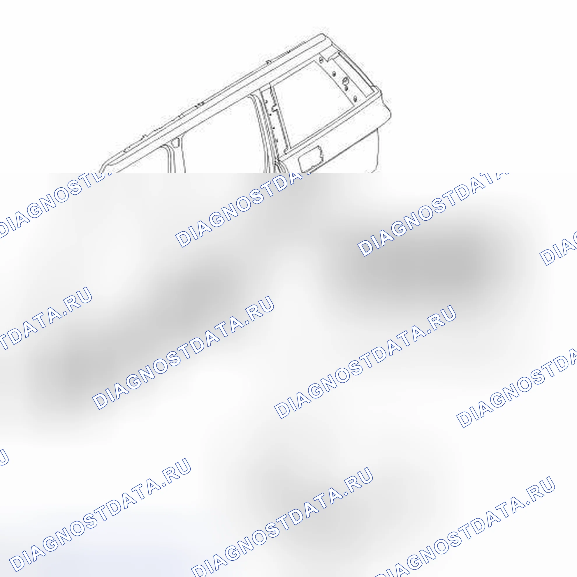 Рис. 94. Land Rover Range Rover L322