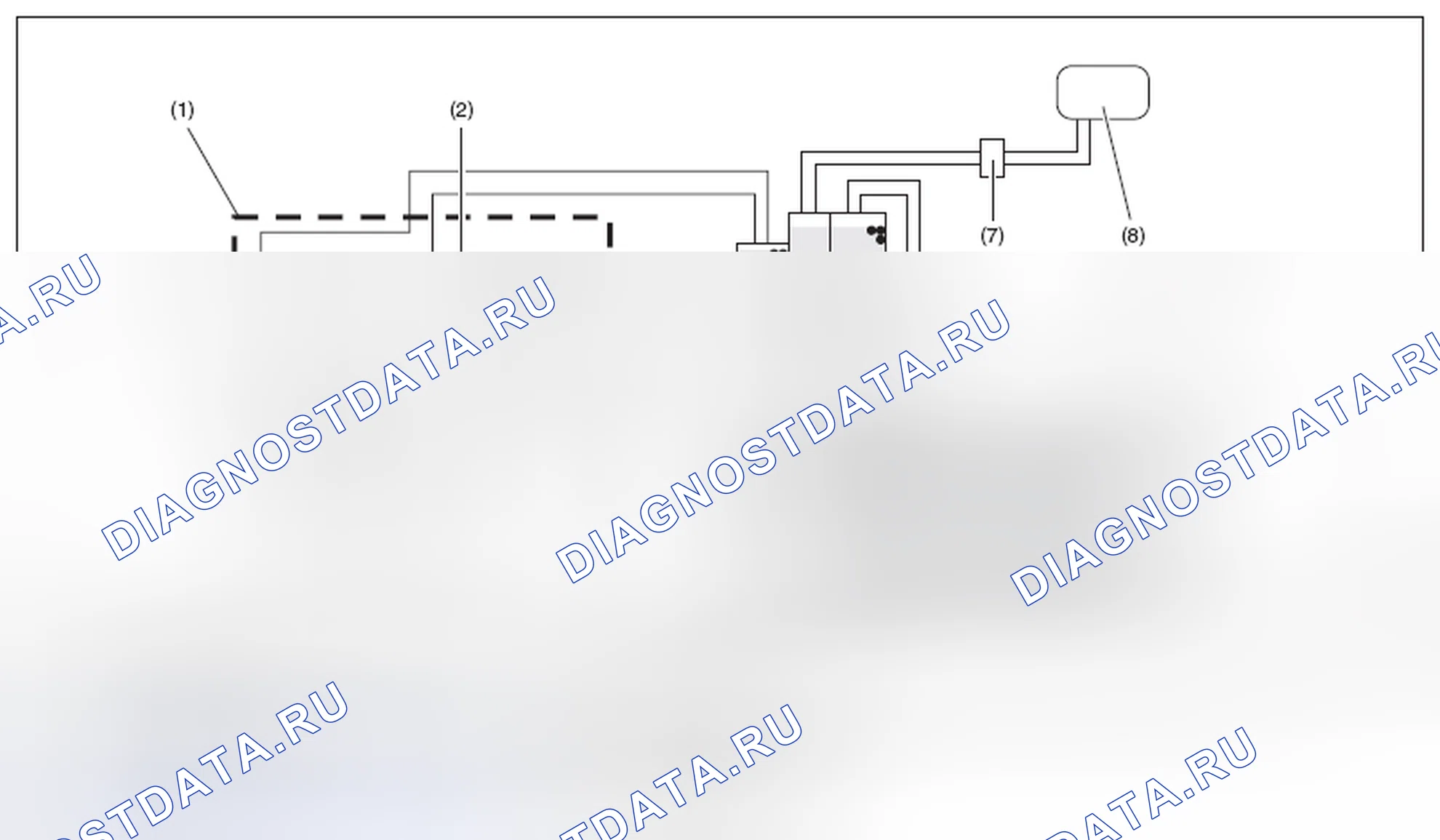 Рис. 67: ОПИСАНИЕ КОМПОНЕНТОВ. Subaru Impreza WRX GE рестайлинг