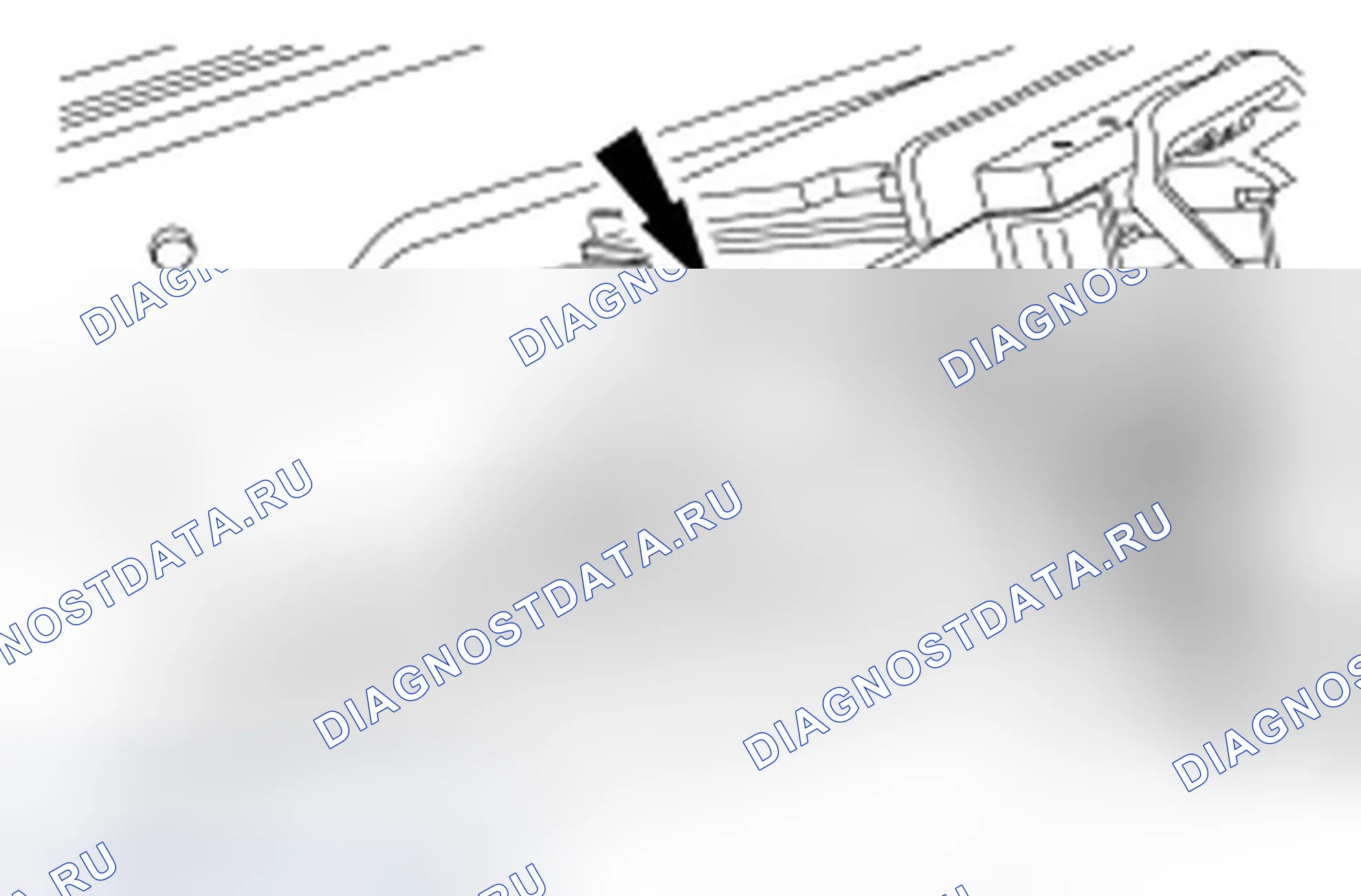 Рис. 167. Ford Taurus VI