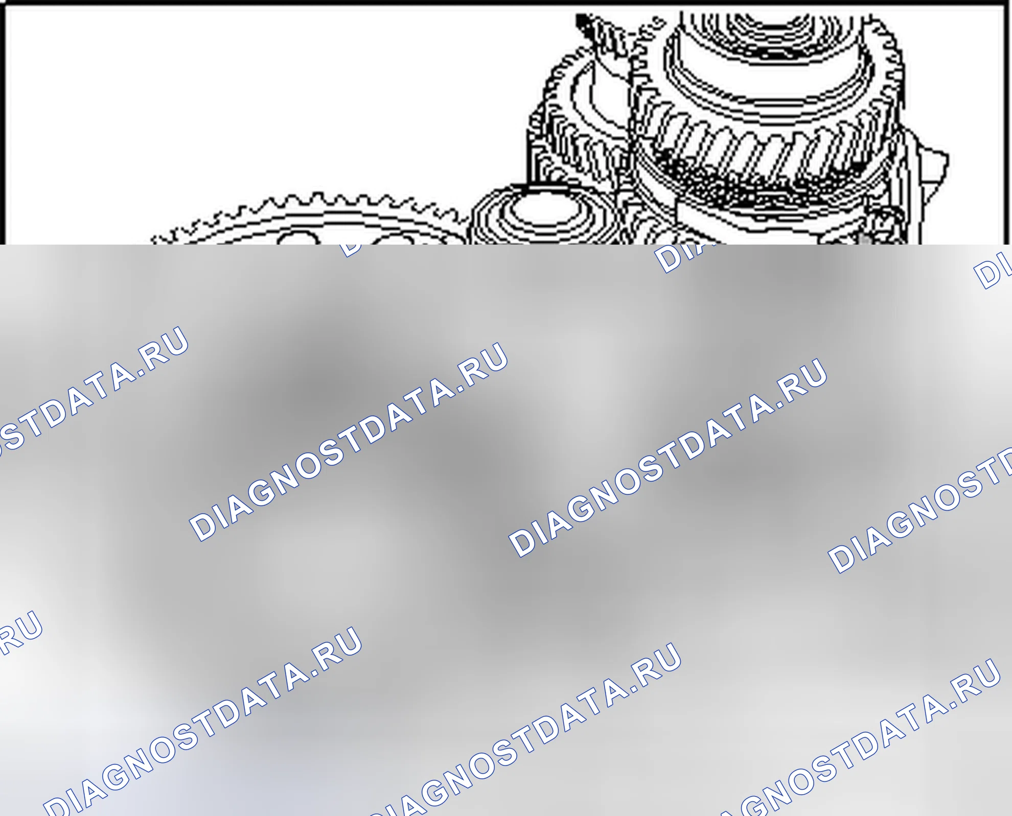 Рис. 20. Volkswagen Tiguan I