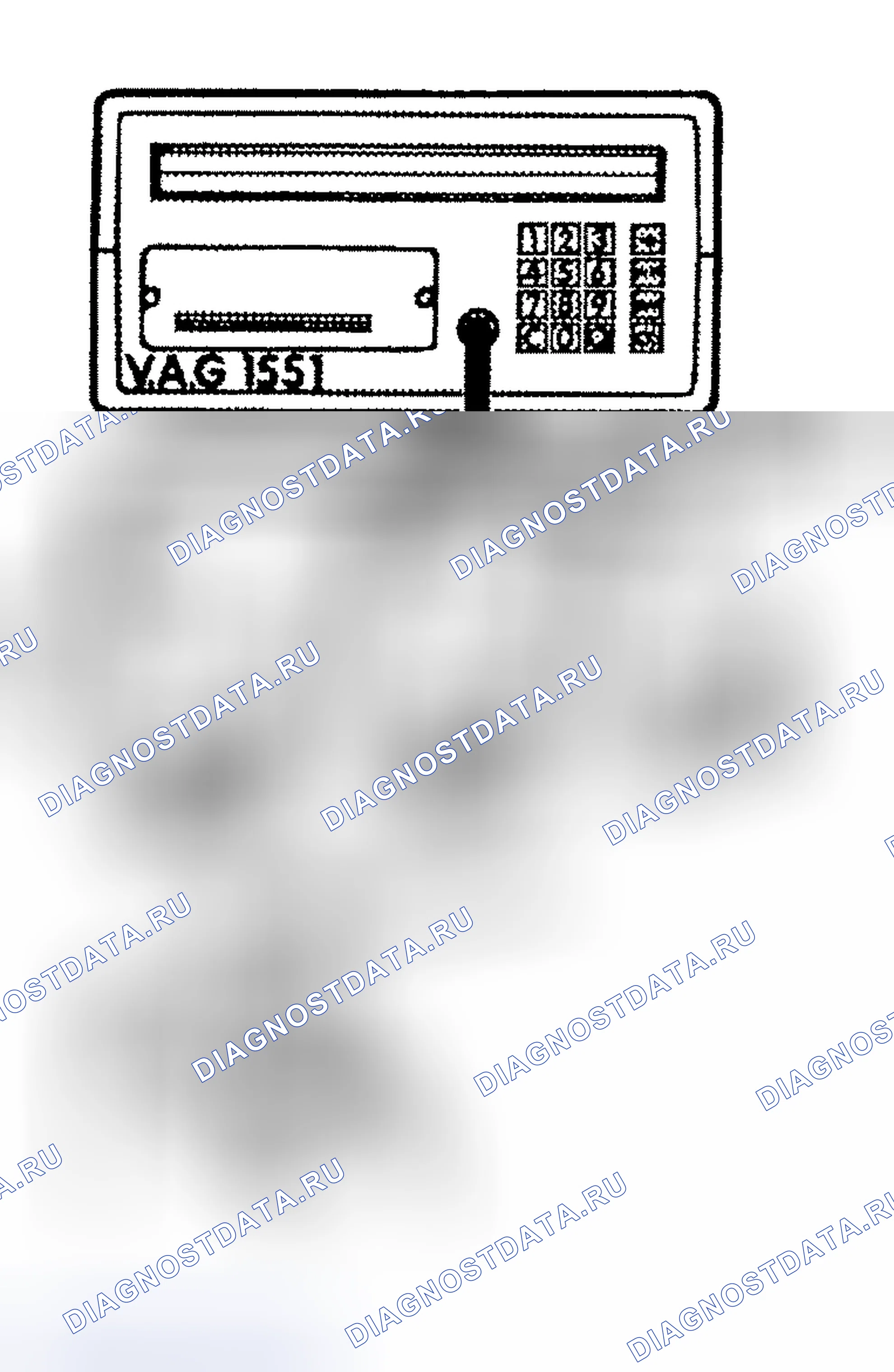 Рис. 36. Audi A6 C4