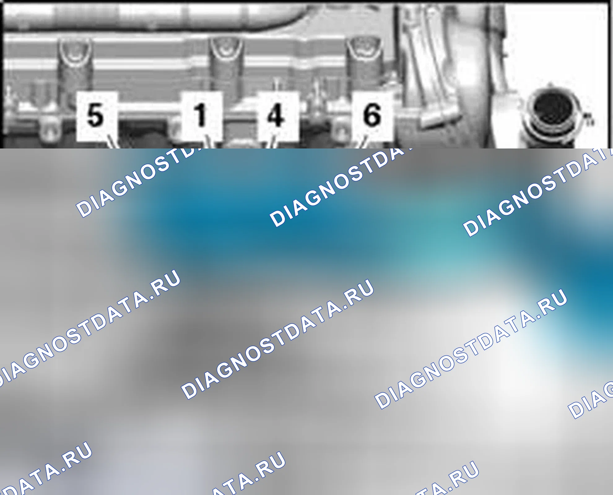 Рис. 115. Audi S8 D3 рестайлинг