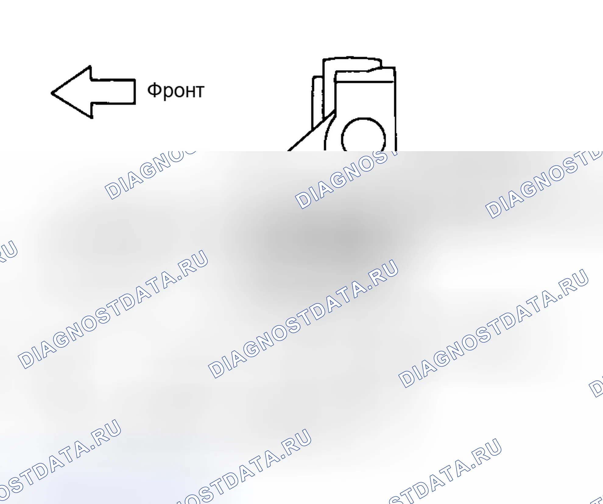 Рис. 184. Honda Stepwgn I