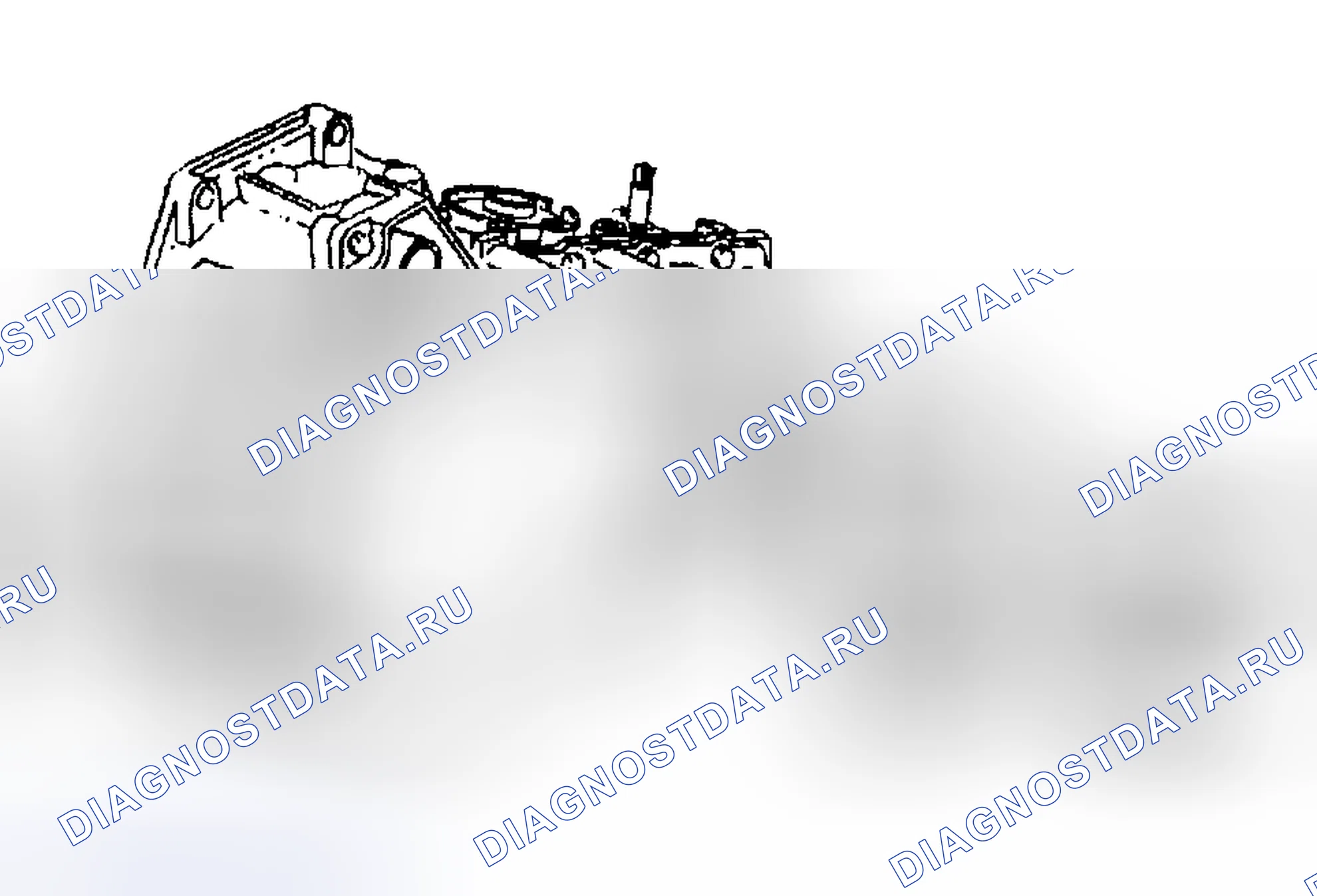 Рис. 482: Процедура установки. Hyundai Venue I