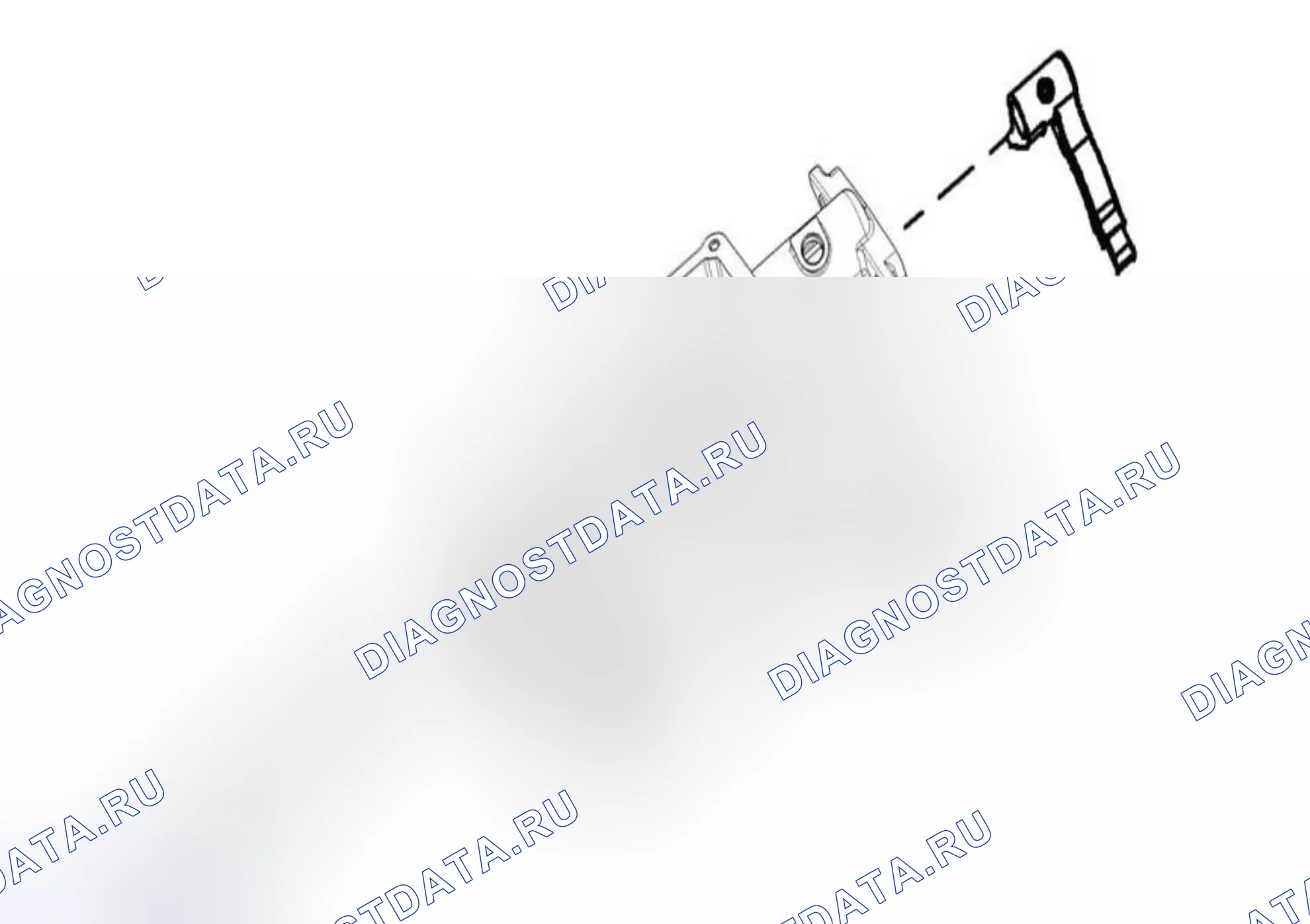 Разборка / установка — Great Wall Wingle-5-Cng. Great-Wall Wingle 5 CNG I