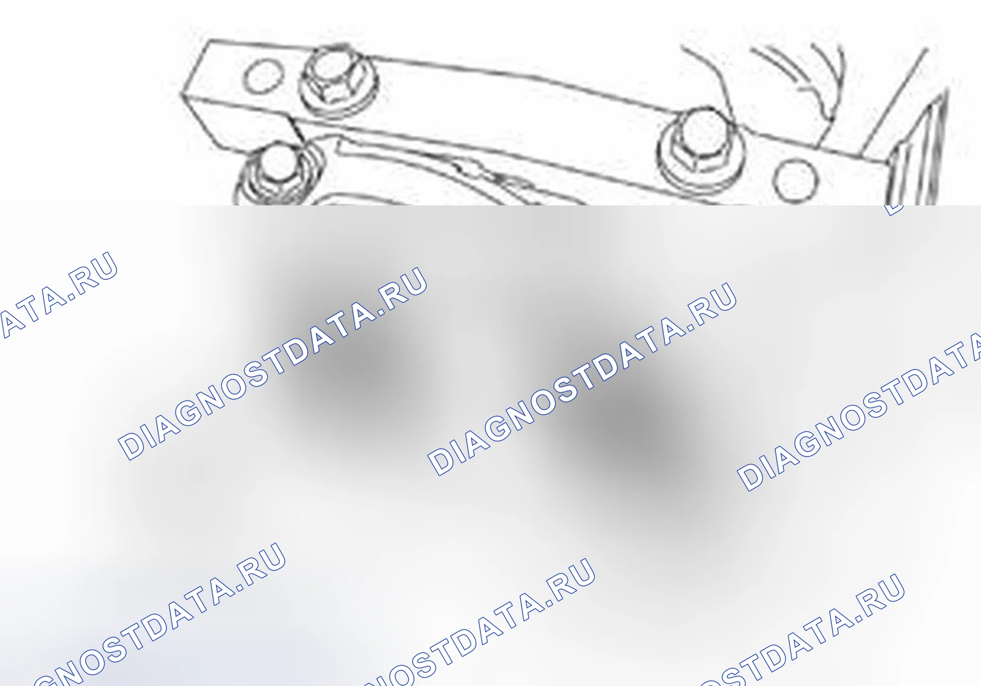 Рис. 426. Ford Explorer V