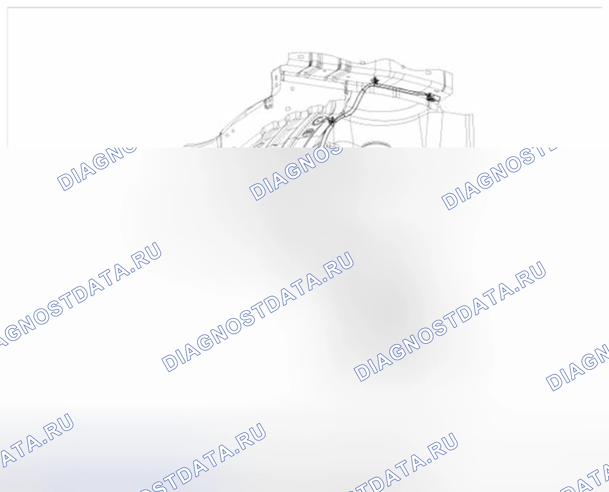 Рис. 21: Компоненты. Geely SC7 I
