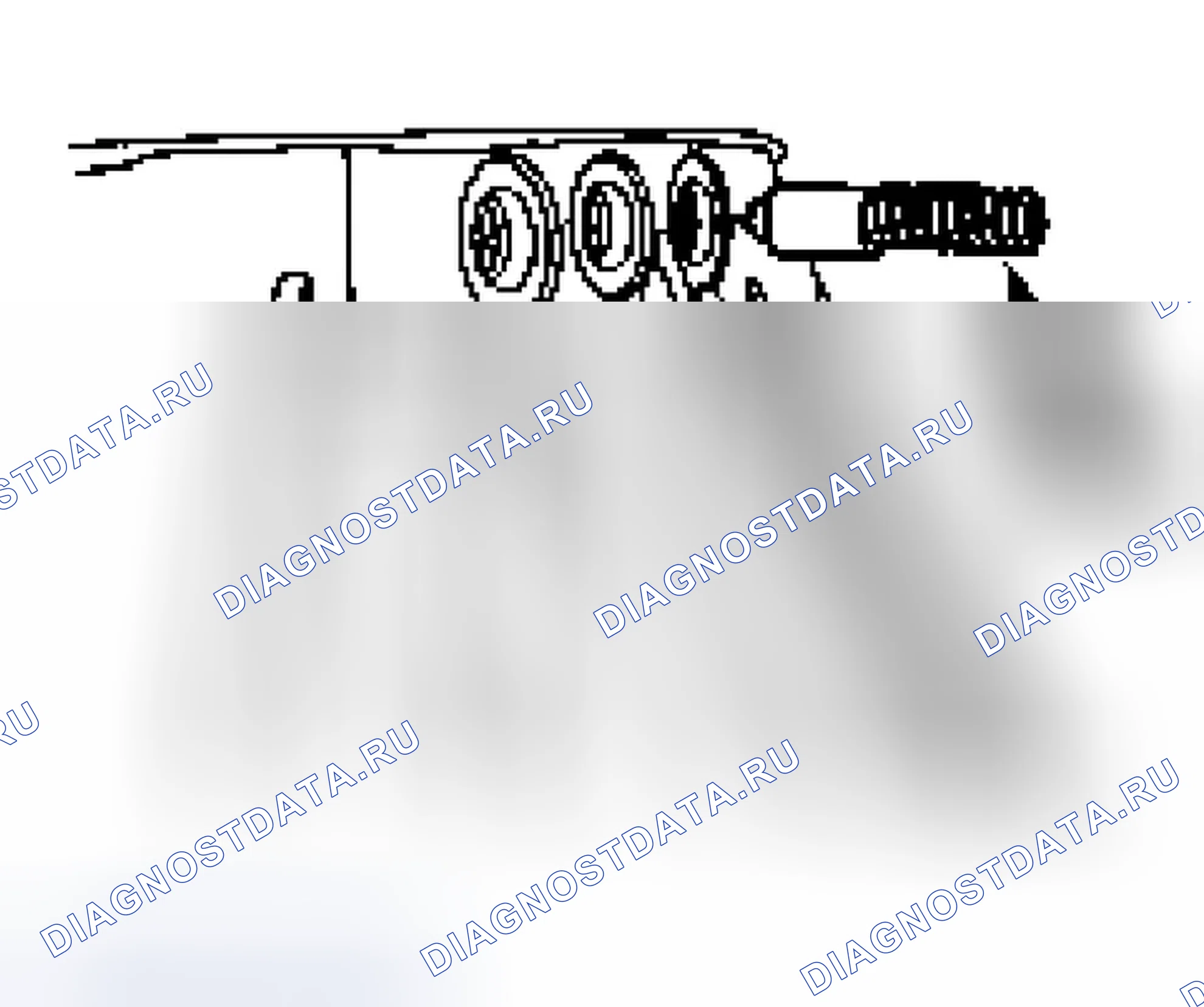 Рис. 348. Ford Mustang IV рестайлинг