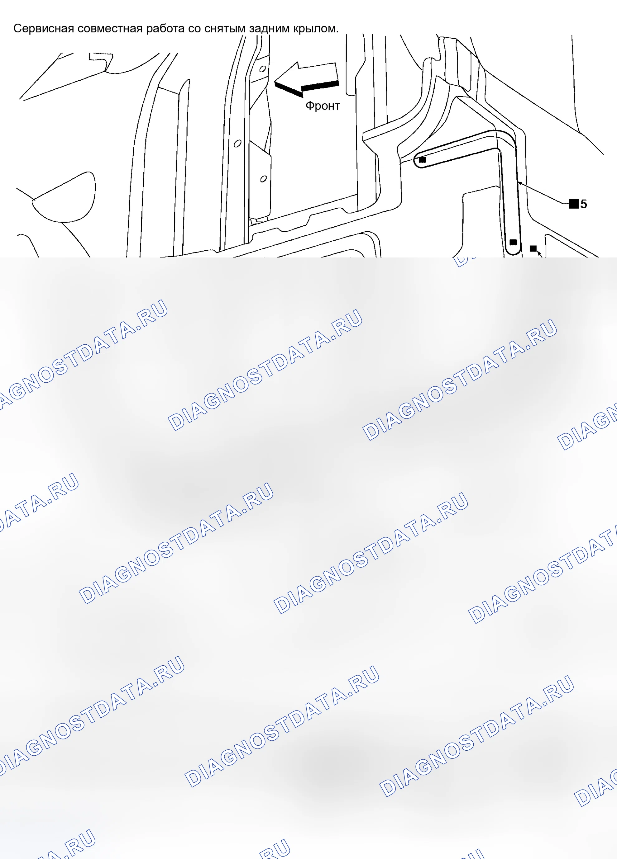 Рис. 19: ЛЕВ.. Honda Jazz I