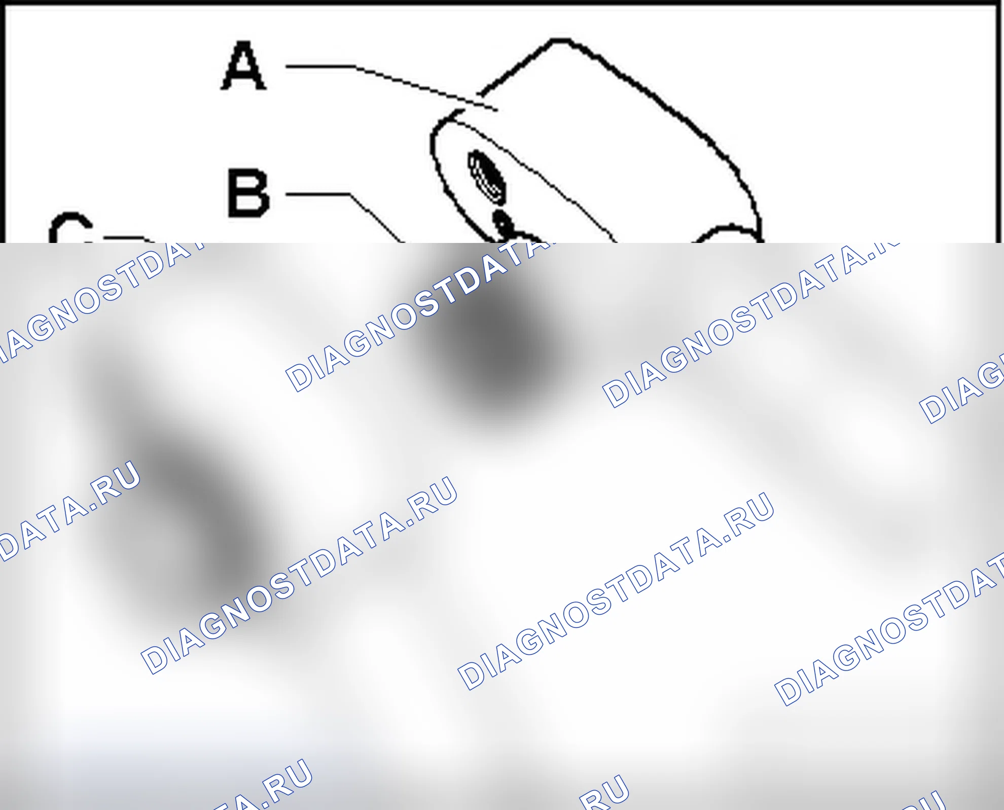 Рис. 10. Audi TT 8J рестайлинг