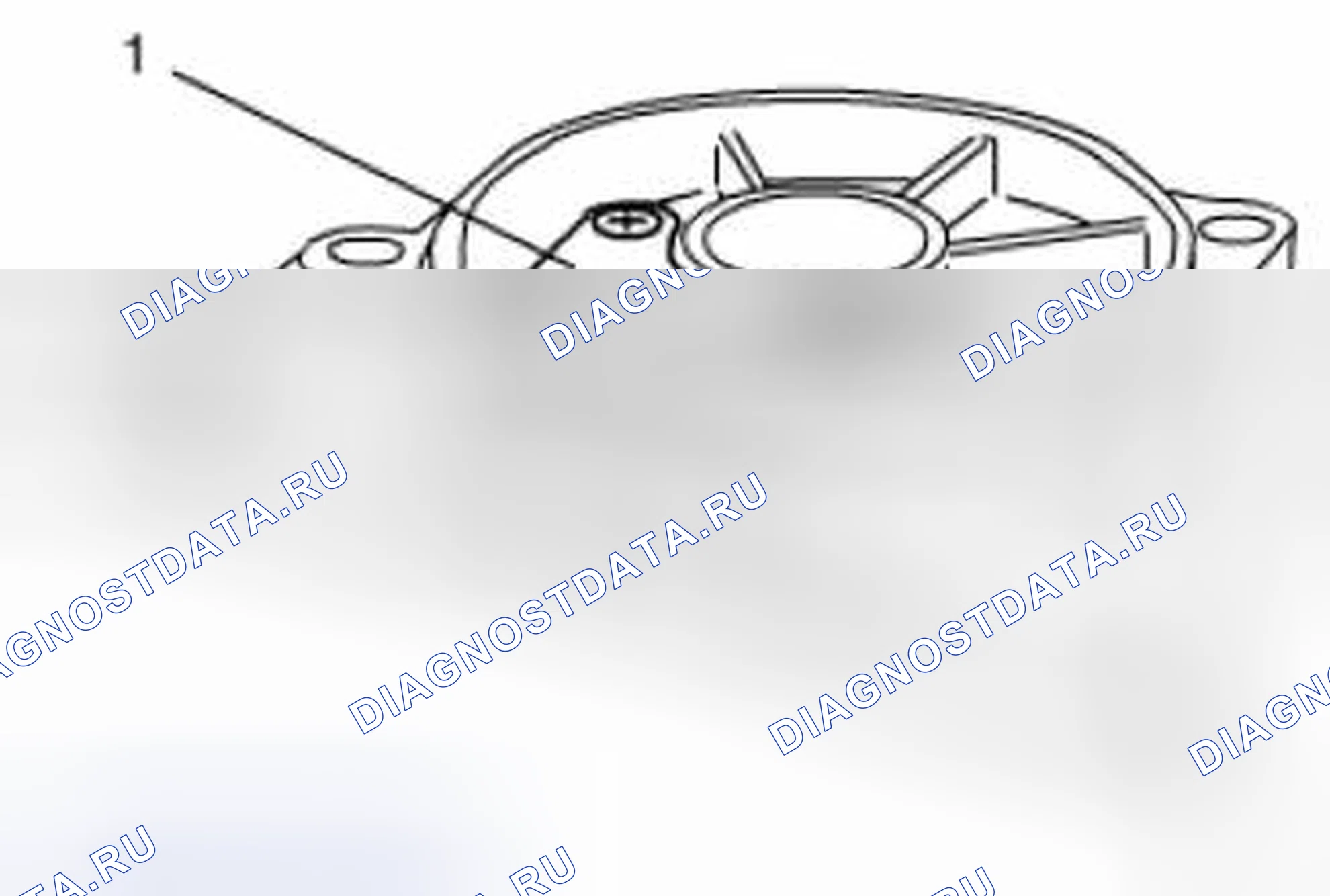 Рис. 116. Suzuki Grand Vitara II рестайлинг 2