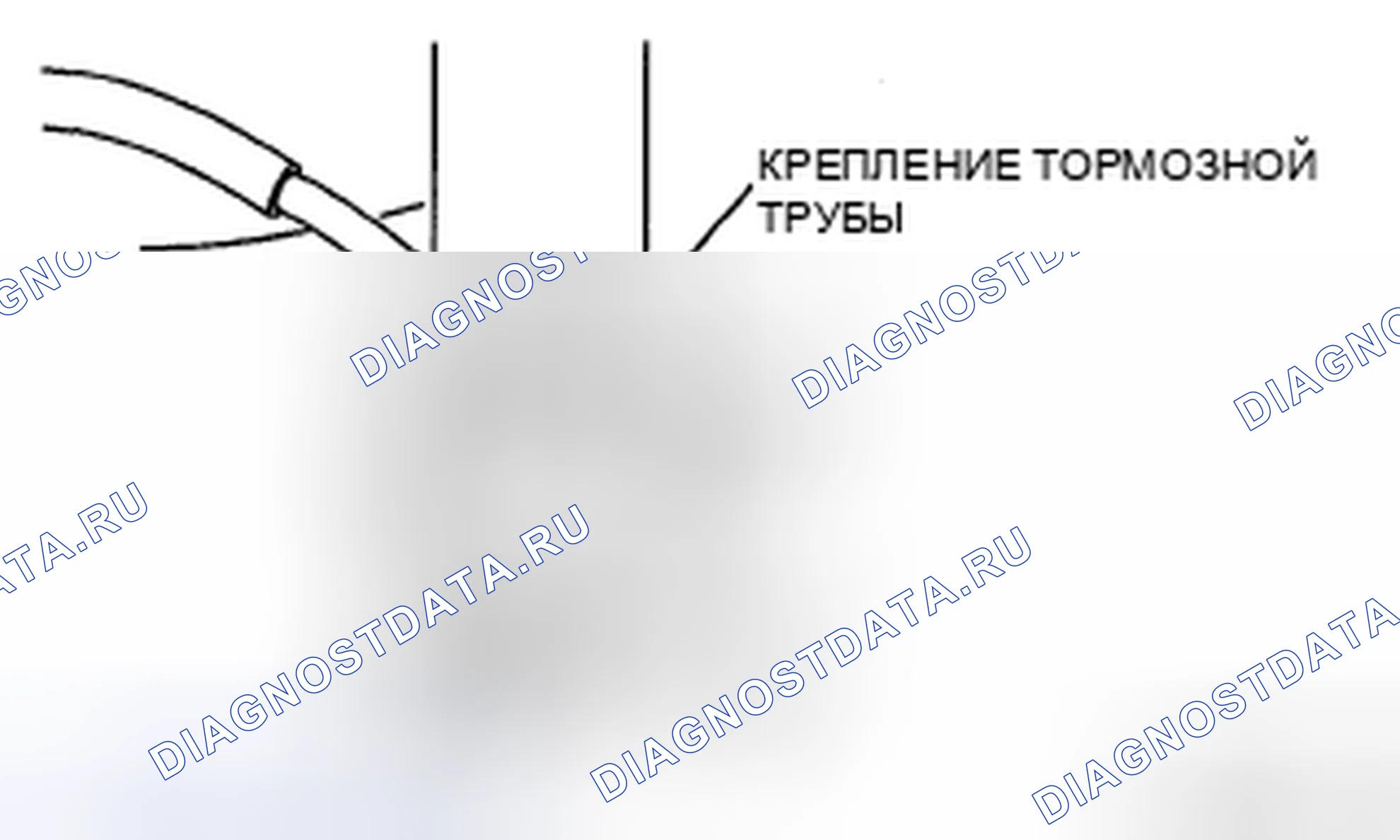 Рис. 13: Примечание по демонтажу угольного фильтра. Audi R8 I