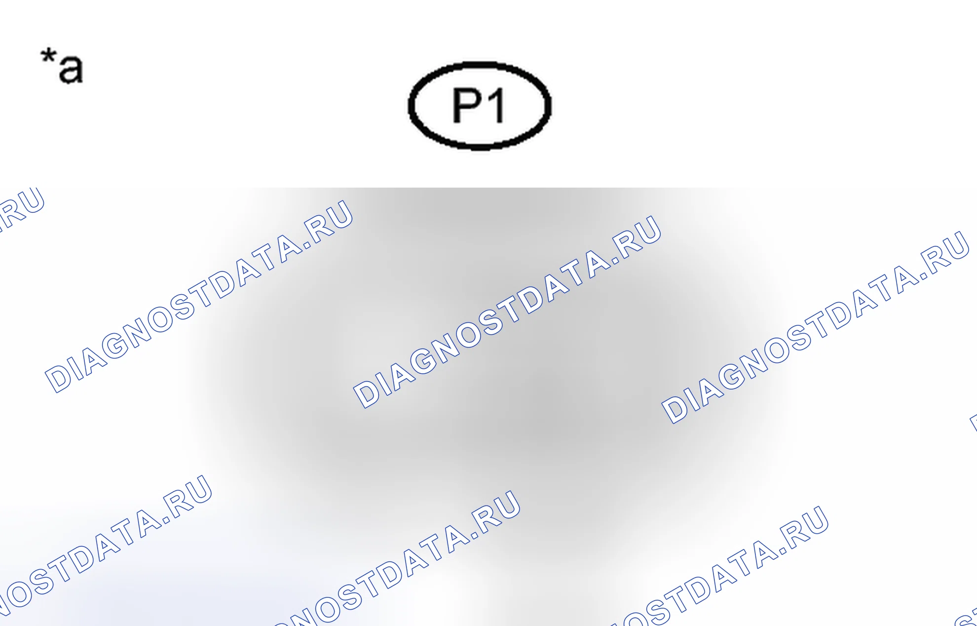 Рис. 12. Toyota Tacoma II рестайлинг