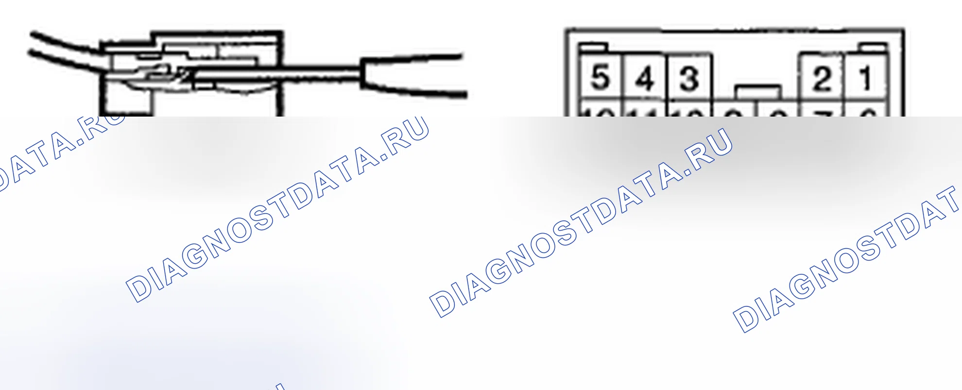 Рис. 25. Subaru Tribeca WX рестайлинг