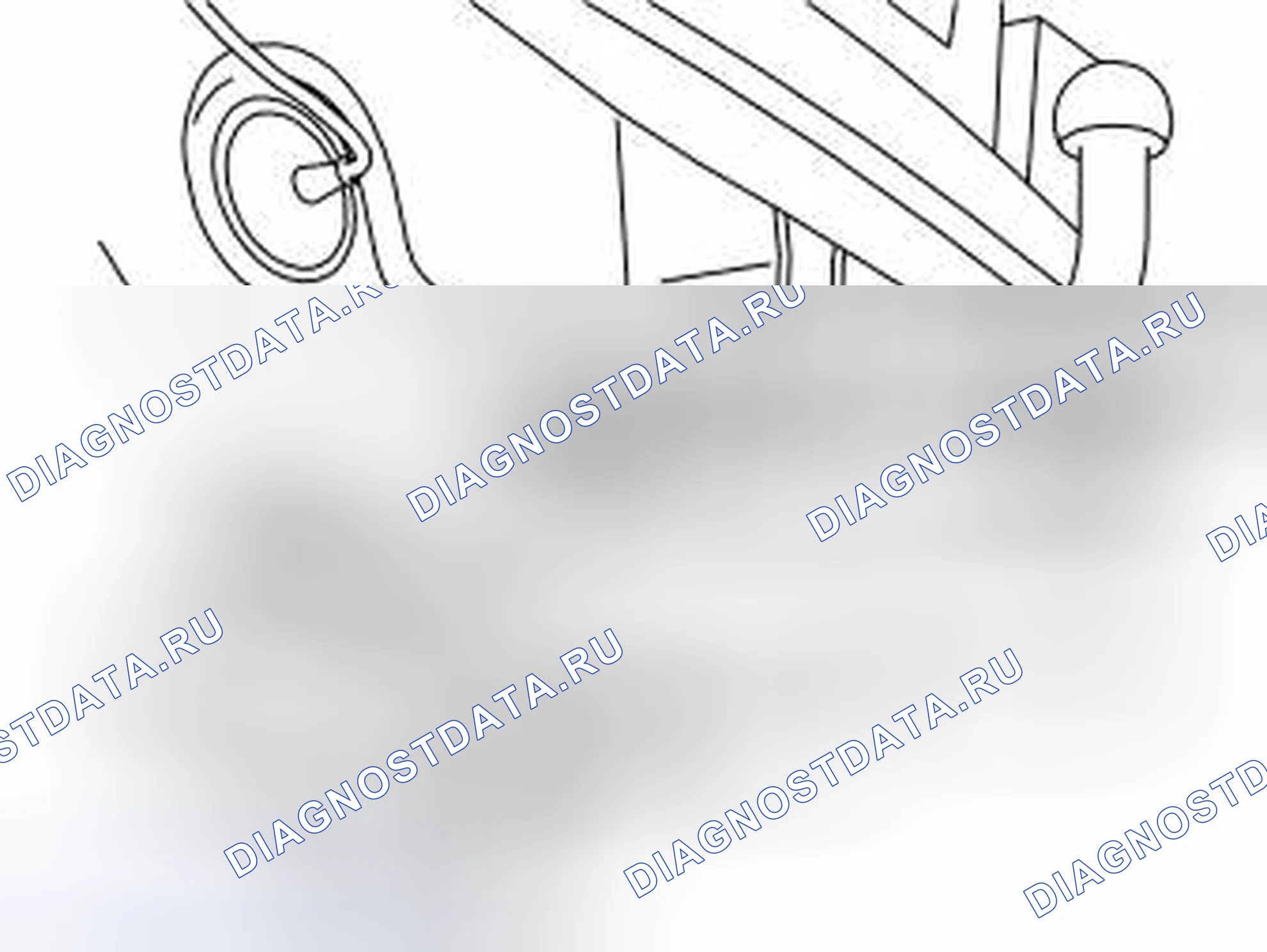 Рис. 154. Volvo S80 II рестайлинг