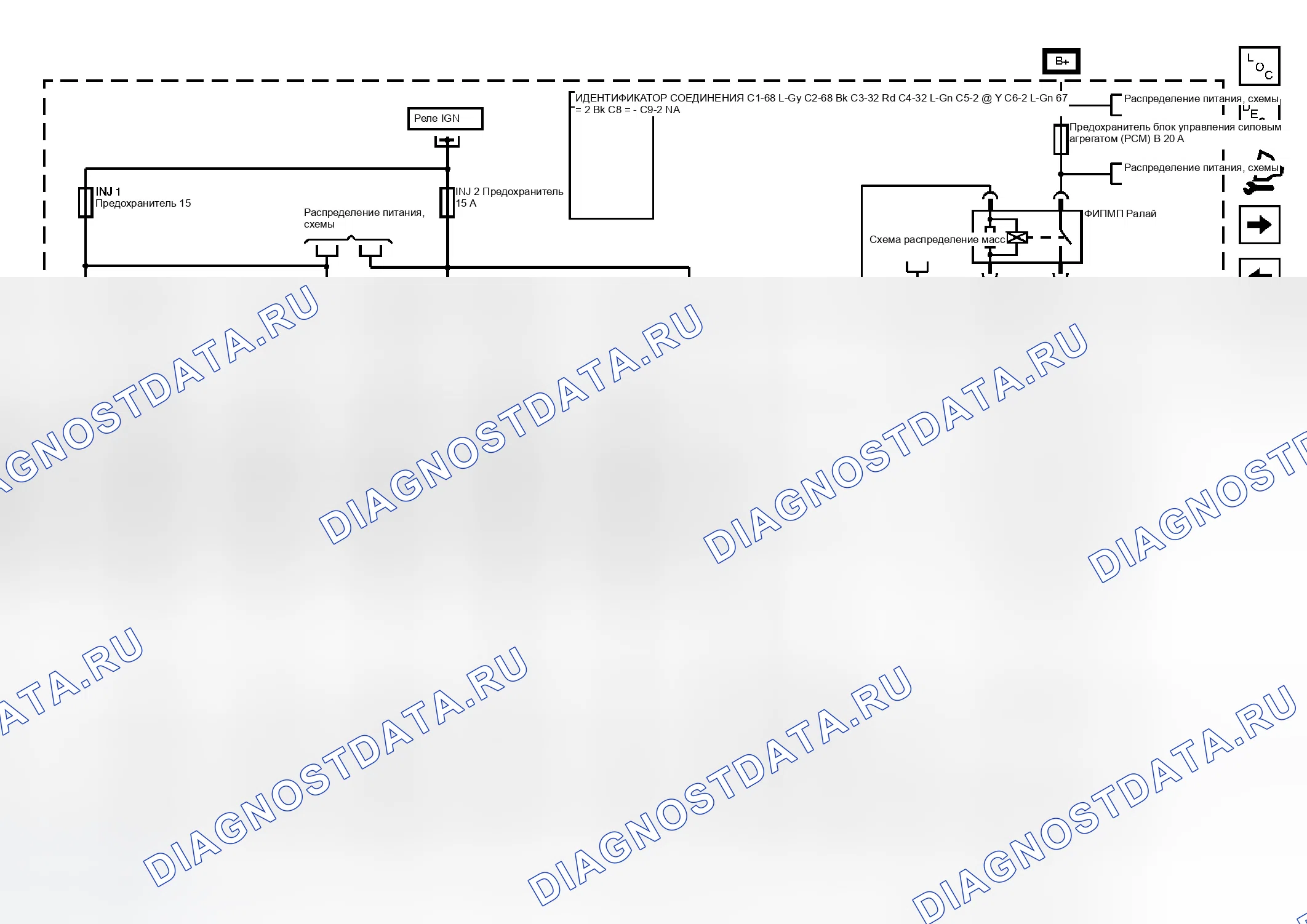 Рис. 182. GMC Sierra Classic 3500 