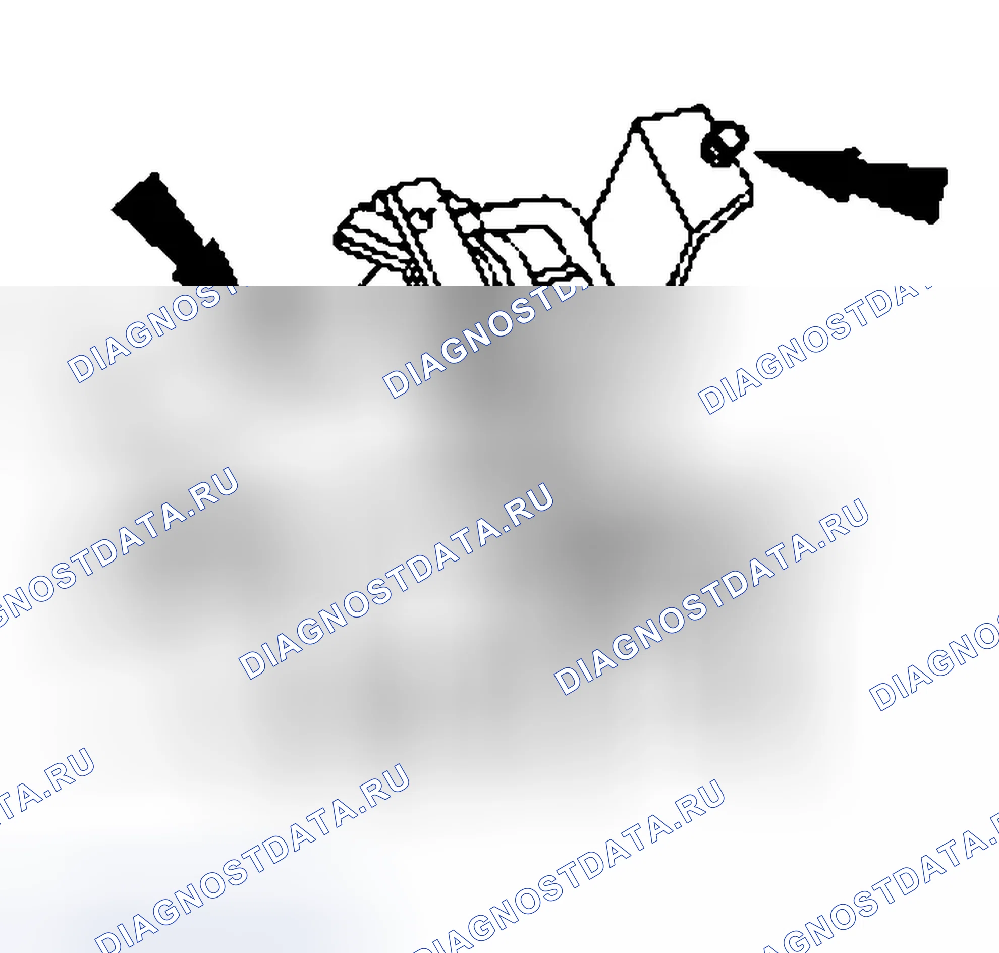 Рис. 1222. Ford Pickup F150 