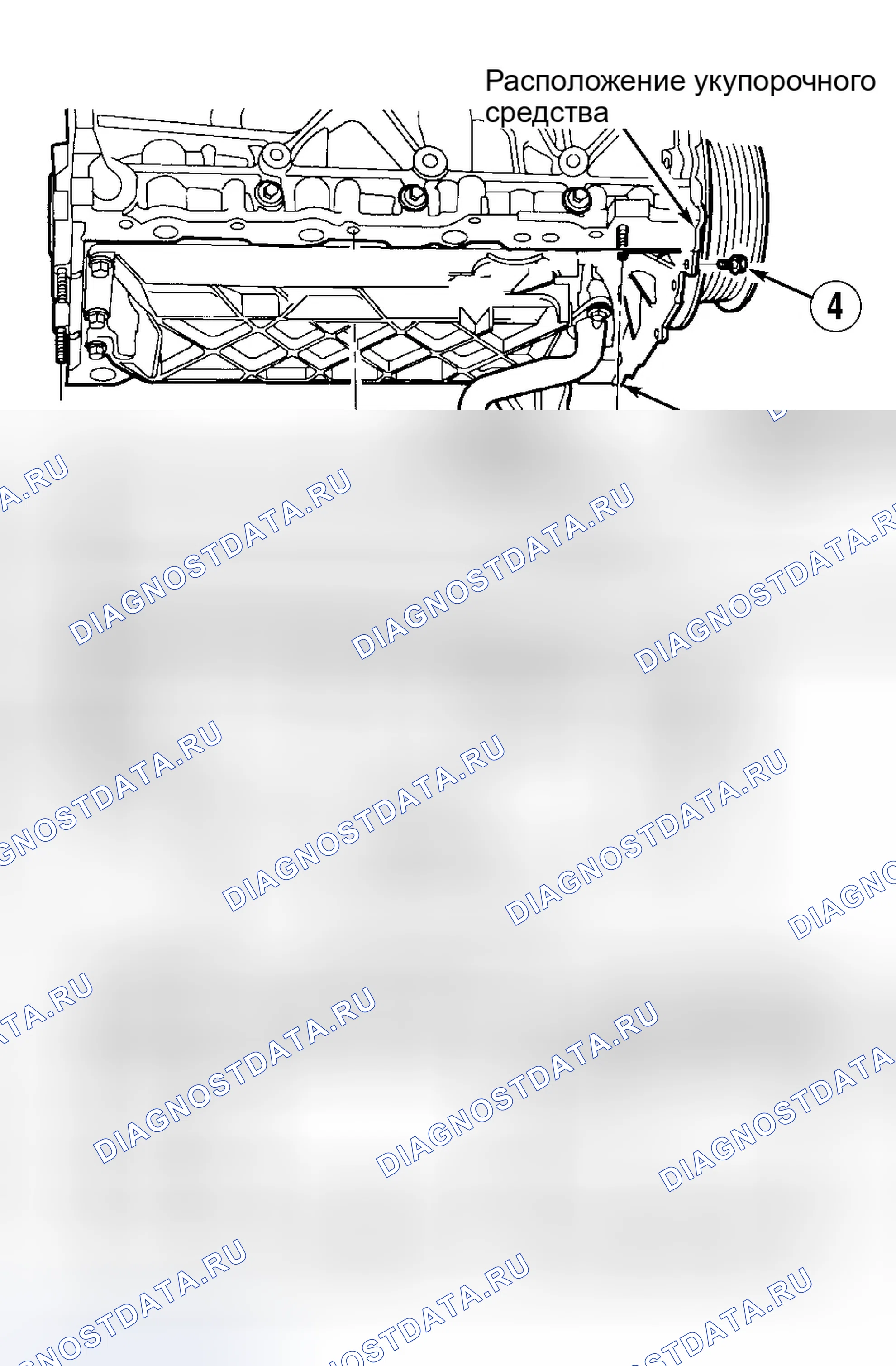Рис. 19. Dodge Intrepid II