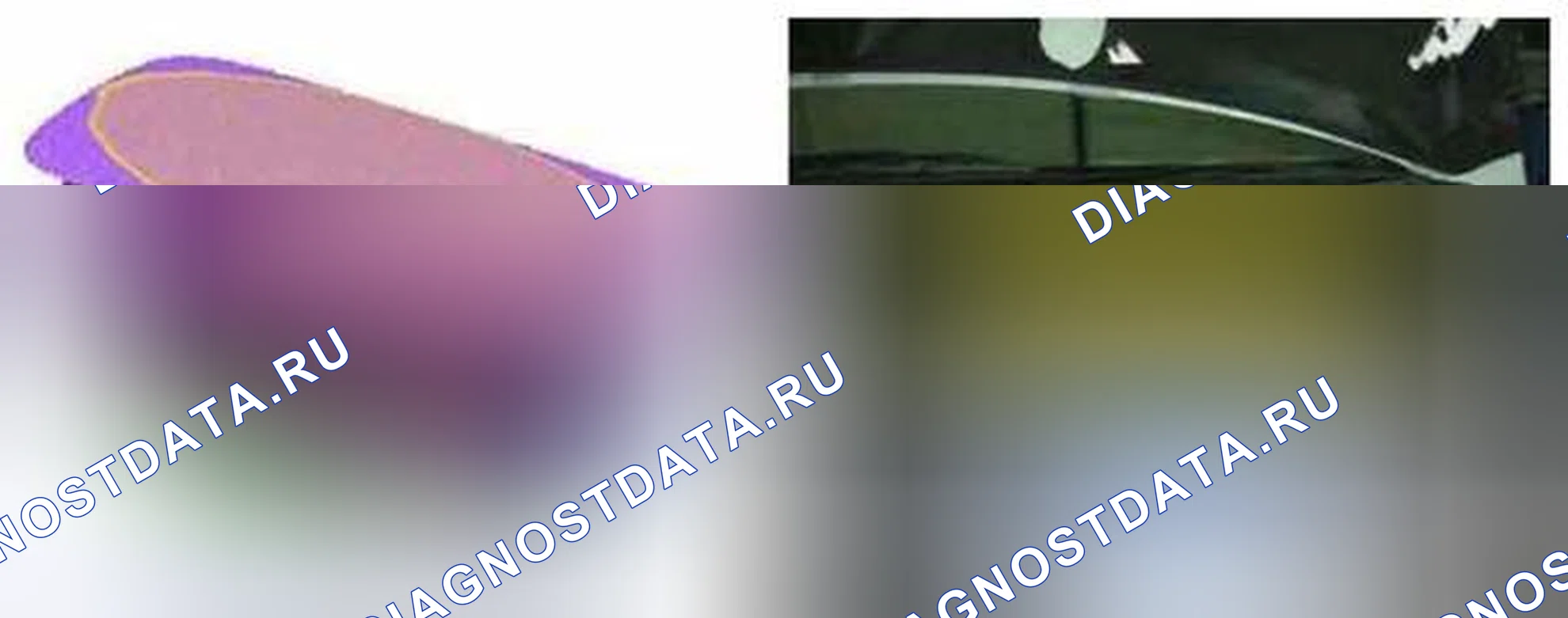 Рис. 313: Расположение компонентов. Geely Panda I