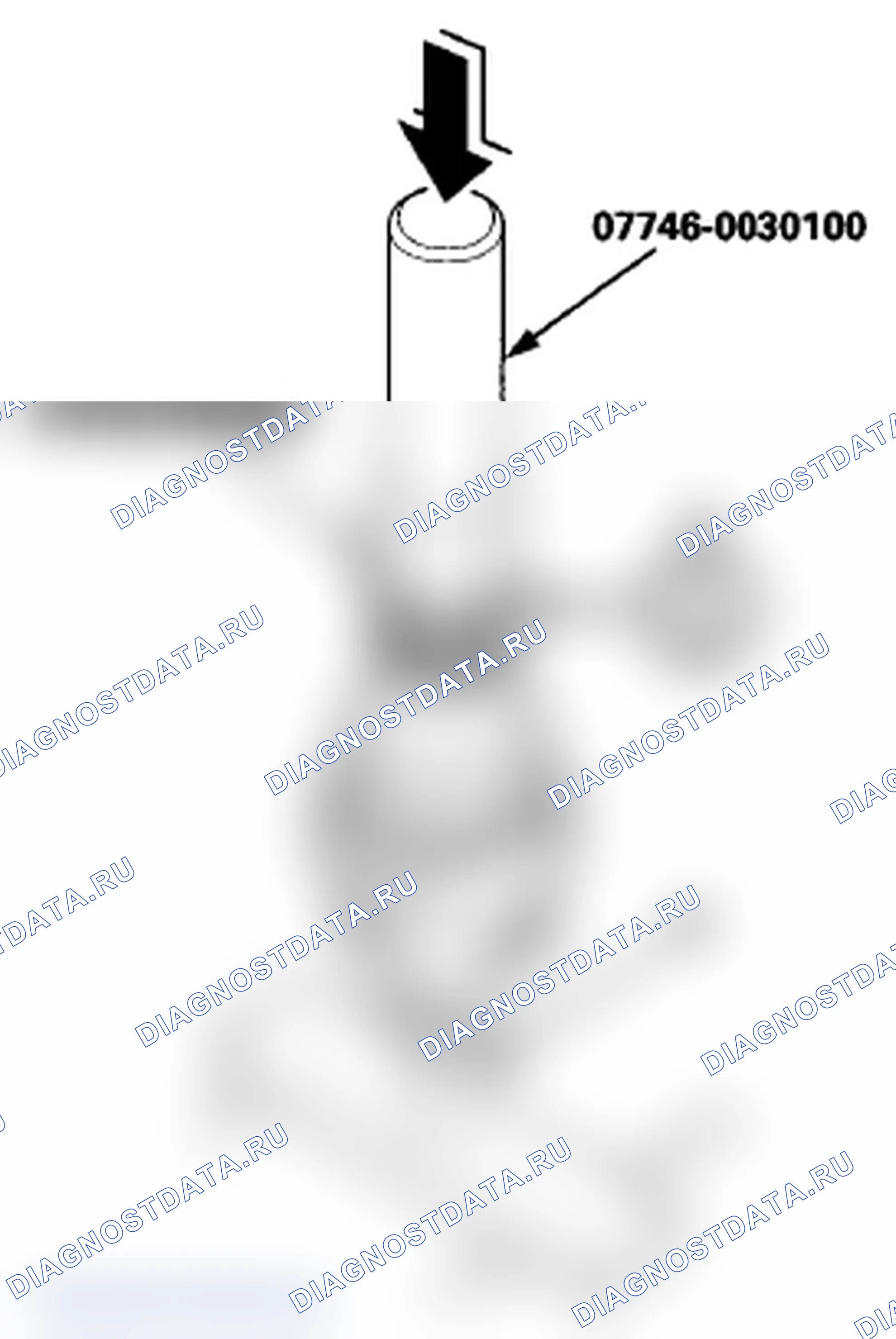 Рис. 528. Acura TL IV рестайлинг