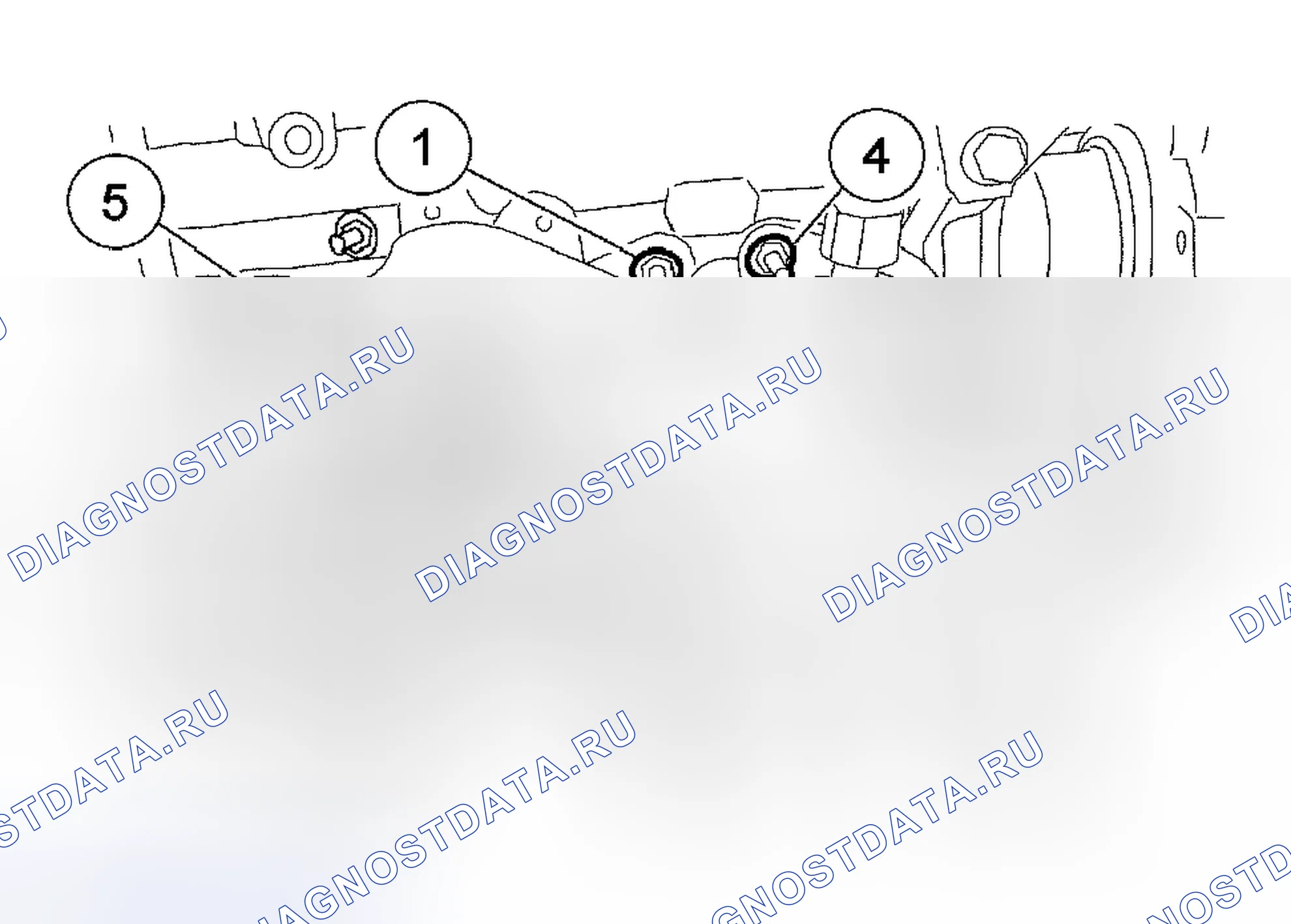 Рис. 330. Hyundai Matrix I