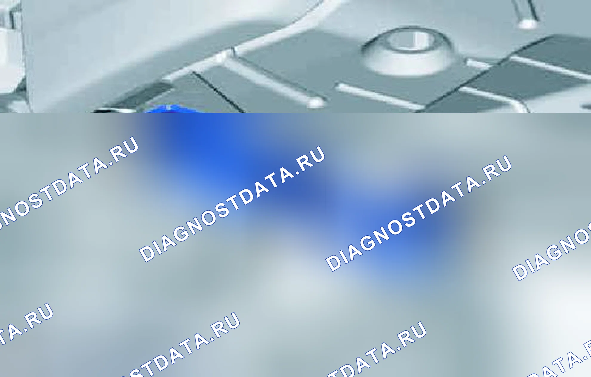 Рис. 53: УДАЛЕНИЕ [06 / 2012 -]. Haval H3 I