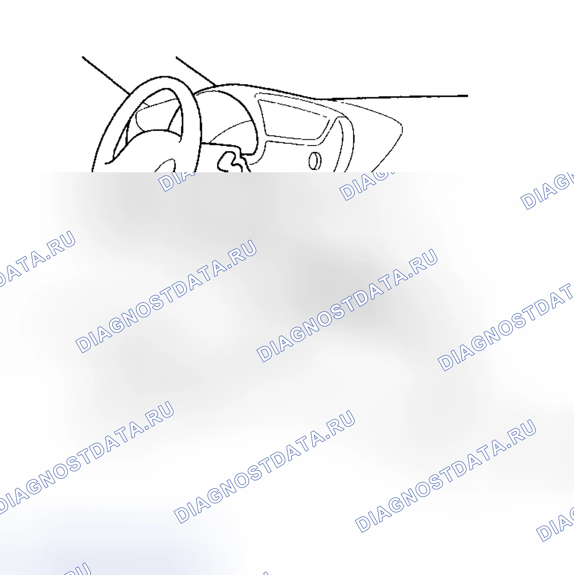 Рис. 5. Honda Insight I