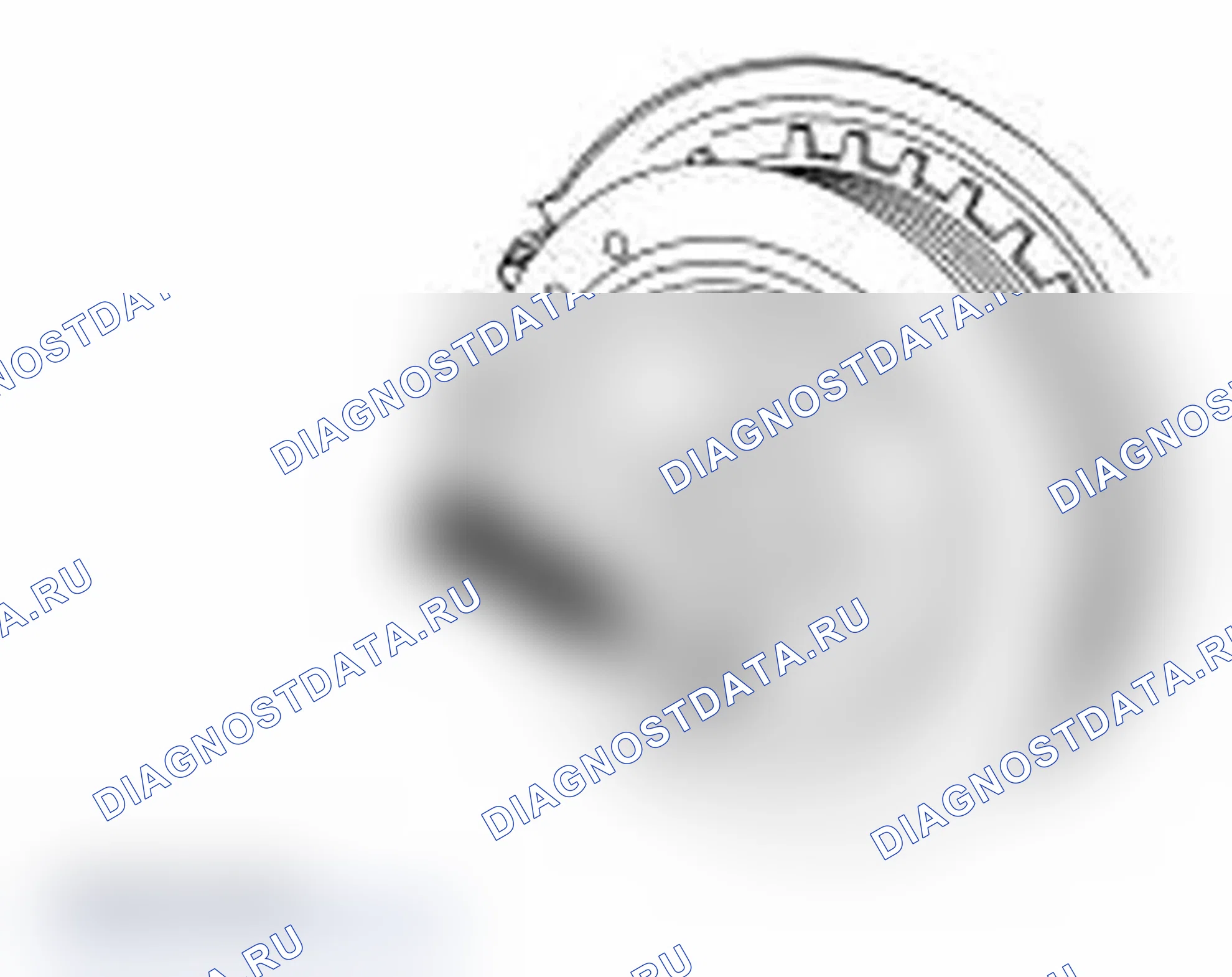 Рис. 17. Ford Transit Connect I рестайлинг