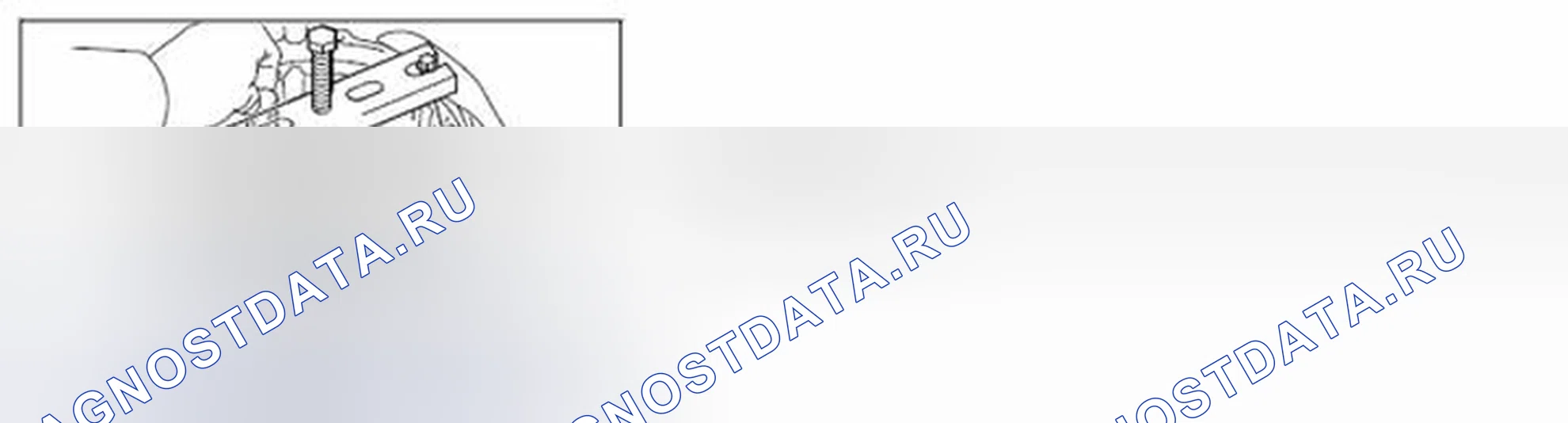 Рис. 414. Hyundai Creta I рестайлинг