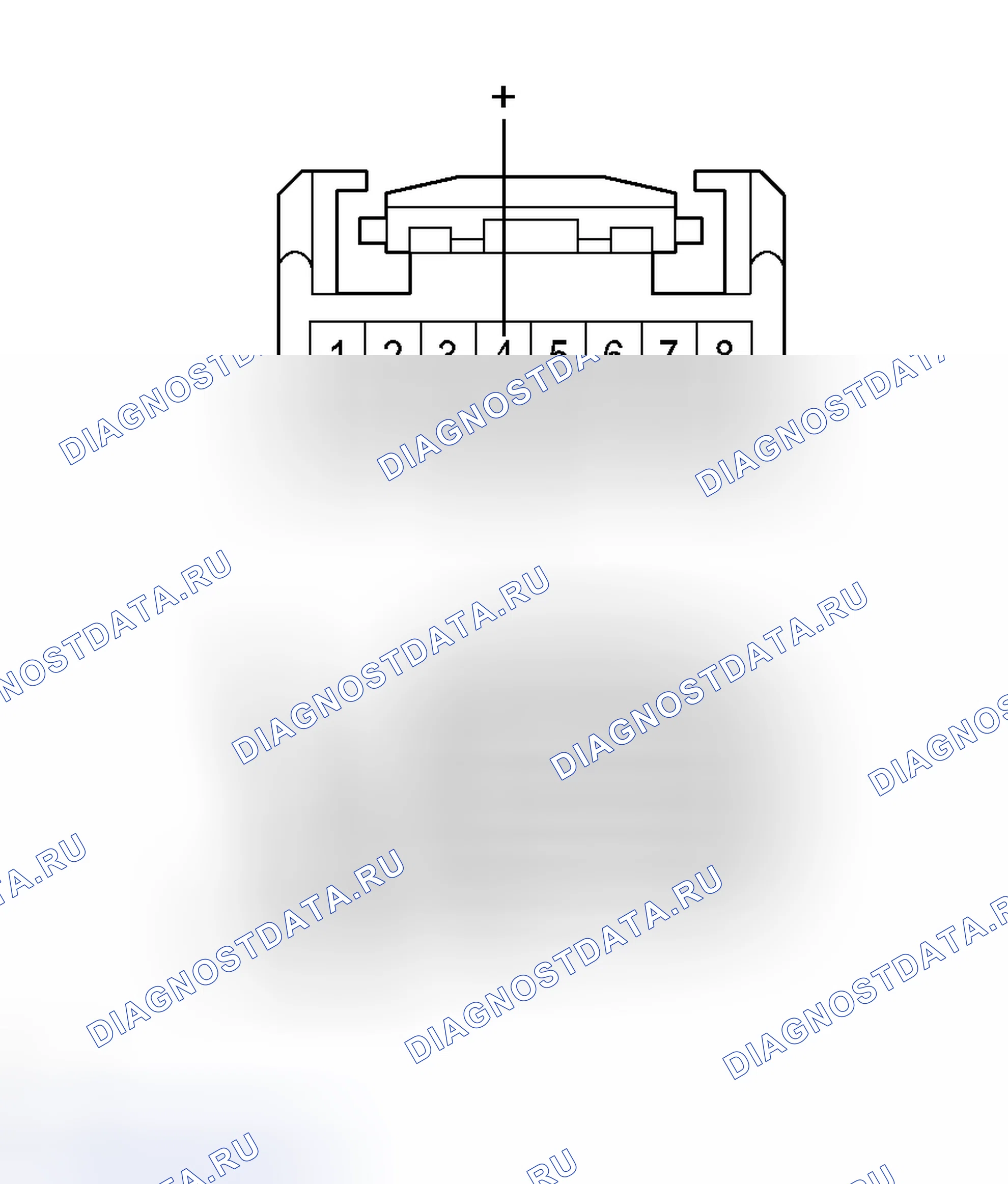 Рис. 70. Haval H8 I