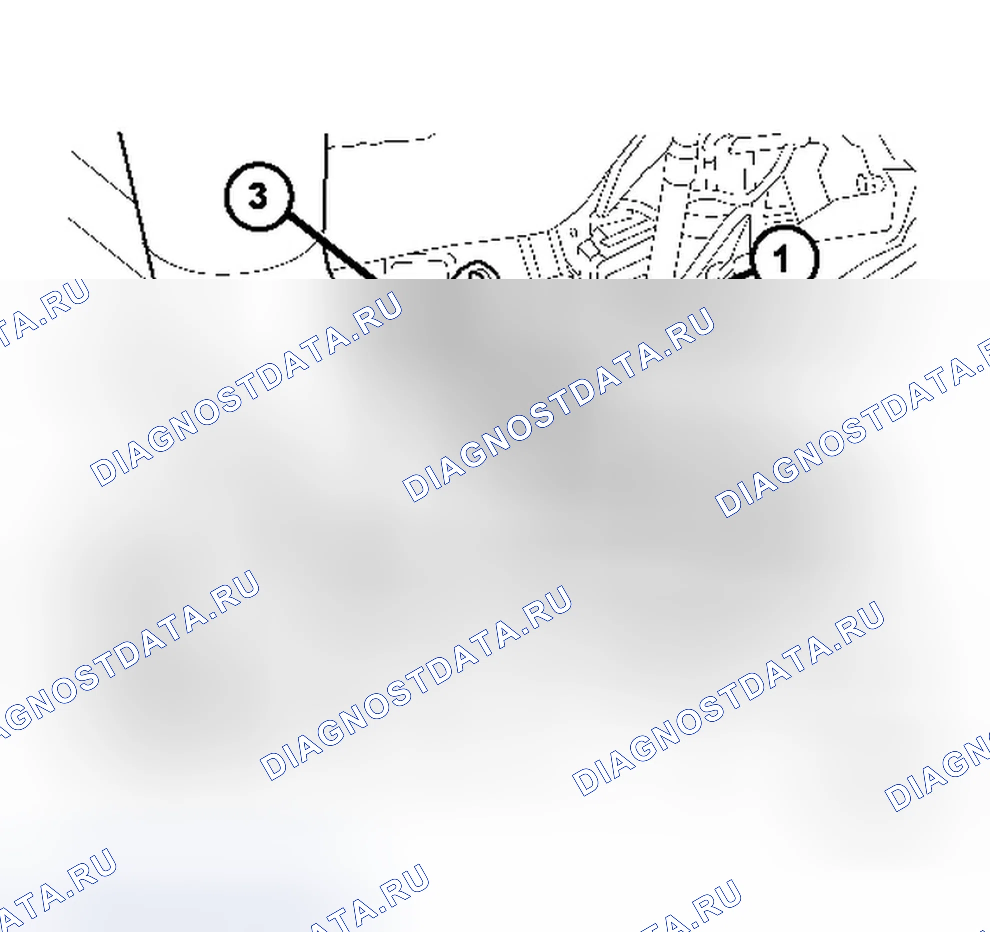 Рис. 316. Dodge Magnum I