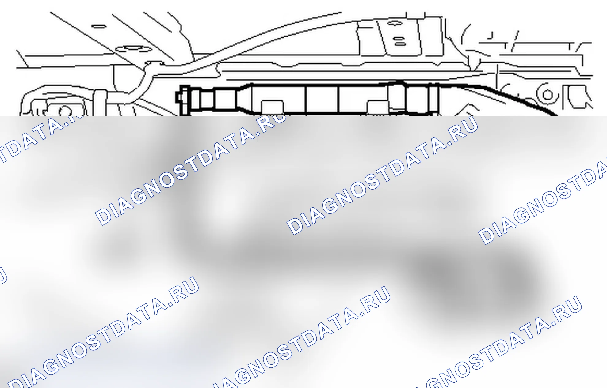 Рис. 97. Toyota Prius V I