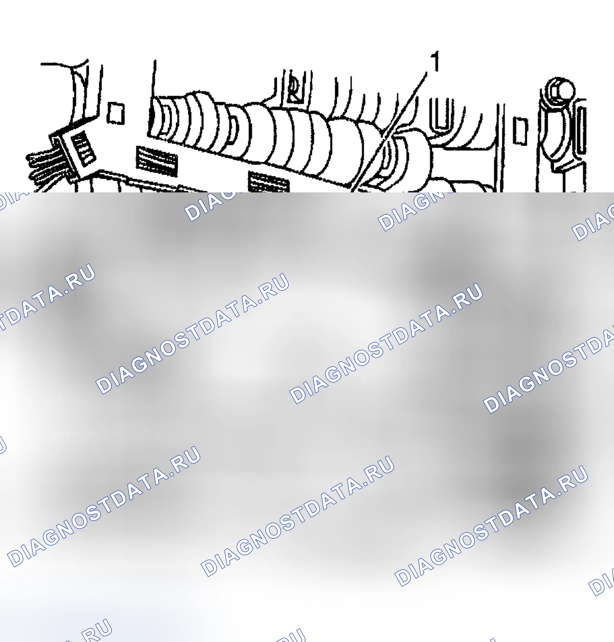 Рис. 753. Chevrolet Silverado 1500 HD 