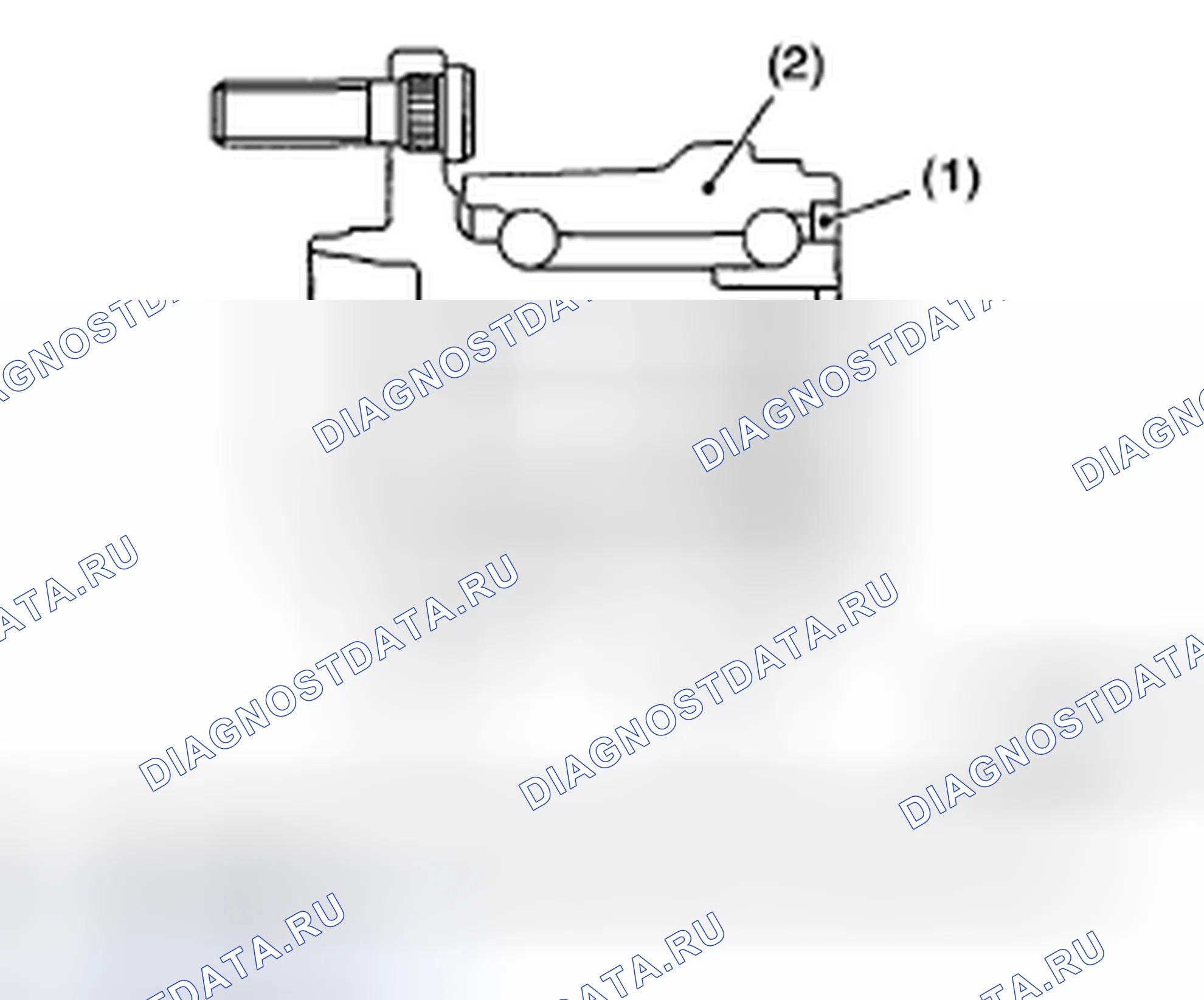 Рис. 32. Subaru Impreza WRX GH
